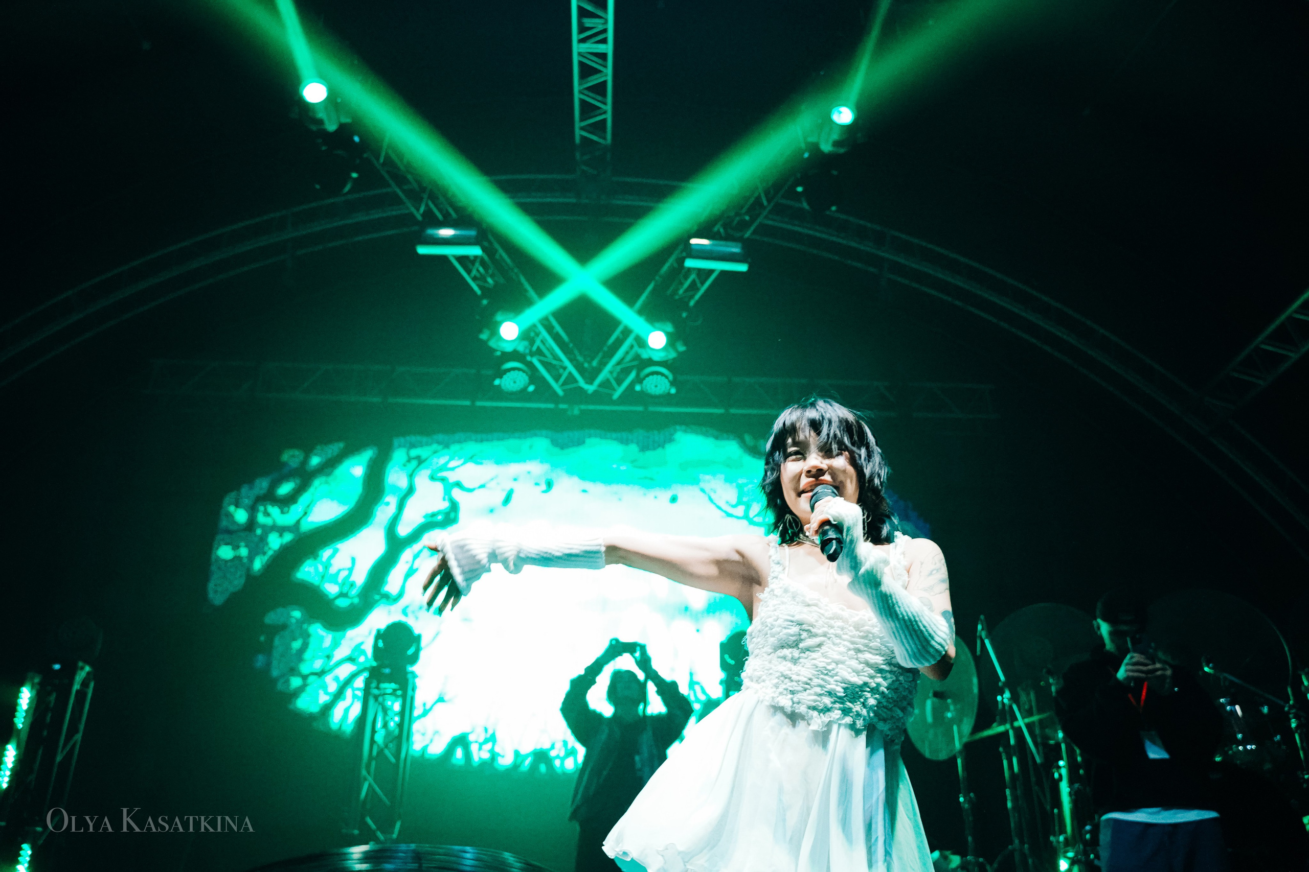 Green Apelsin. Арт-фотограф в Краснодаре