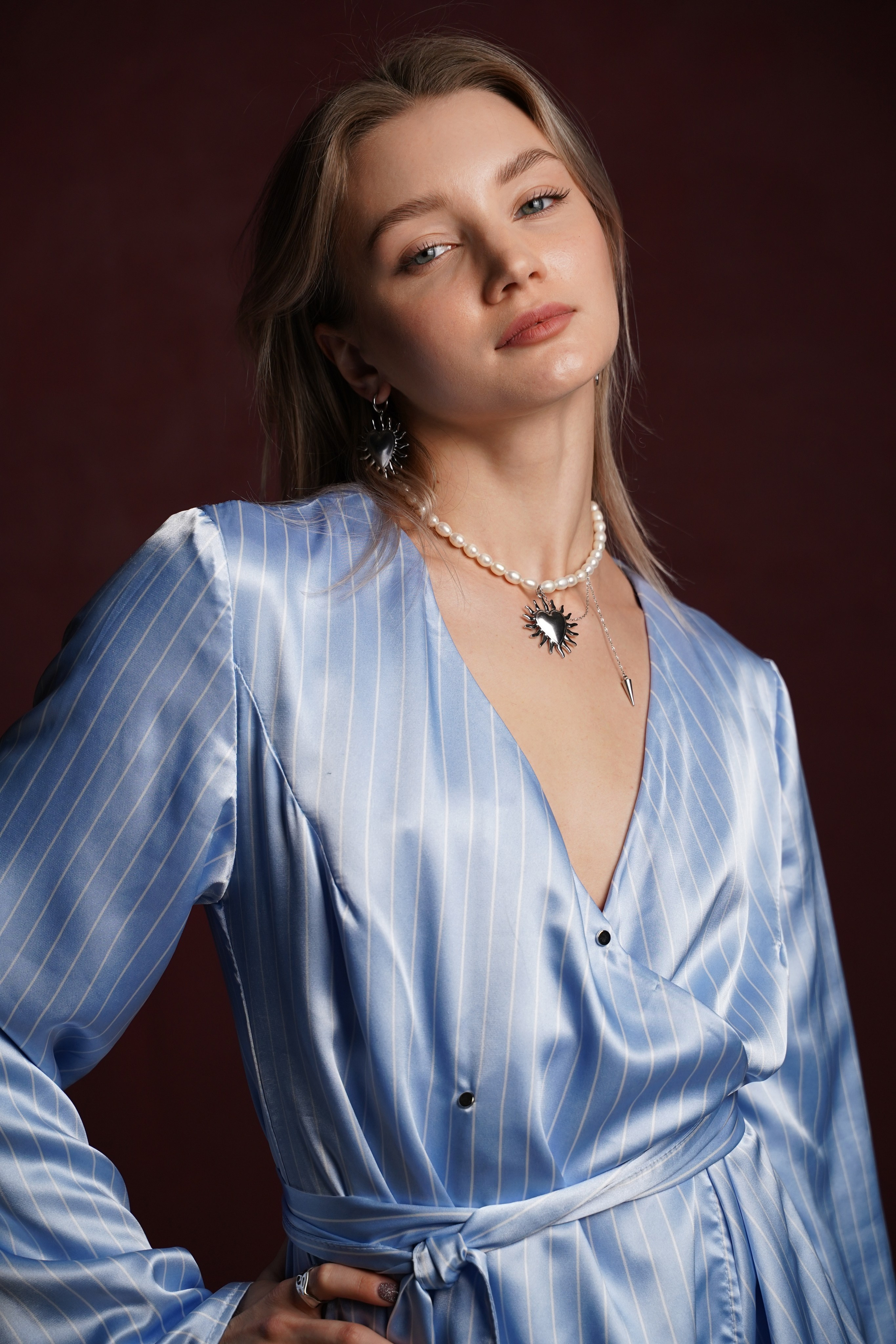 STARM. Арт-фотограф в Краснодаре