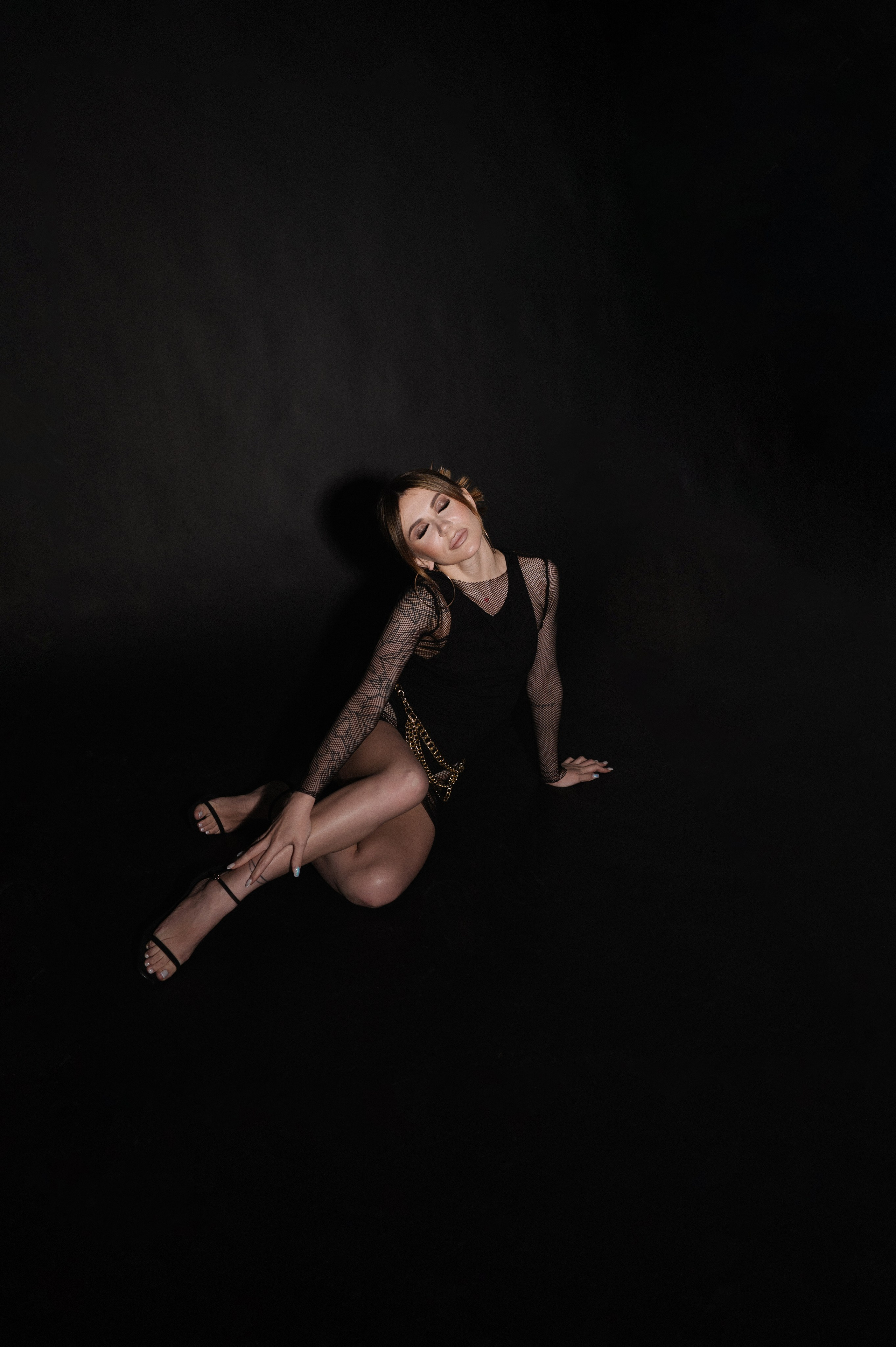 Лера. Свадебный и портретный фотограф Анастасия Тетёркина, Брянск и Санкт-Петербург