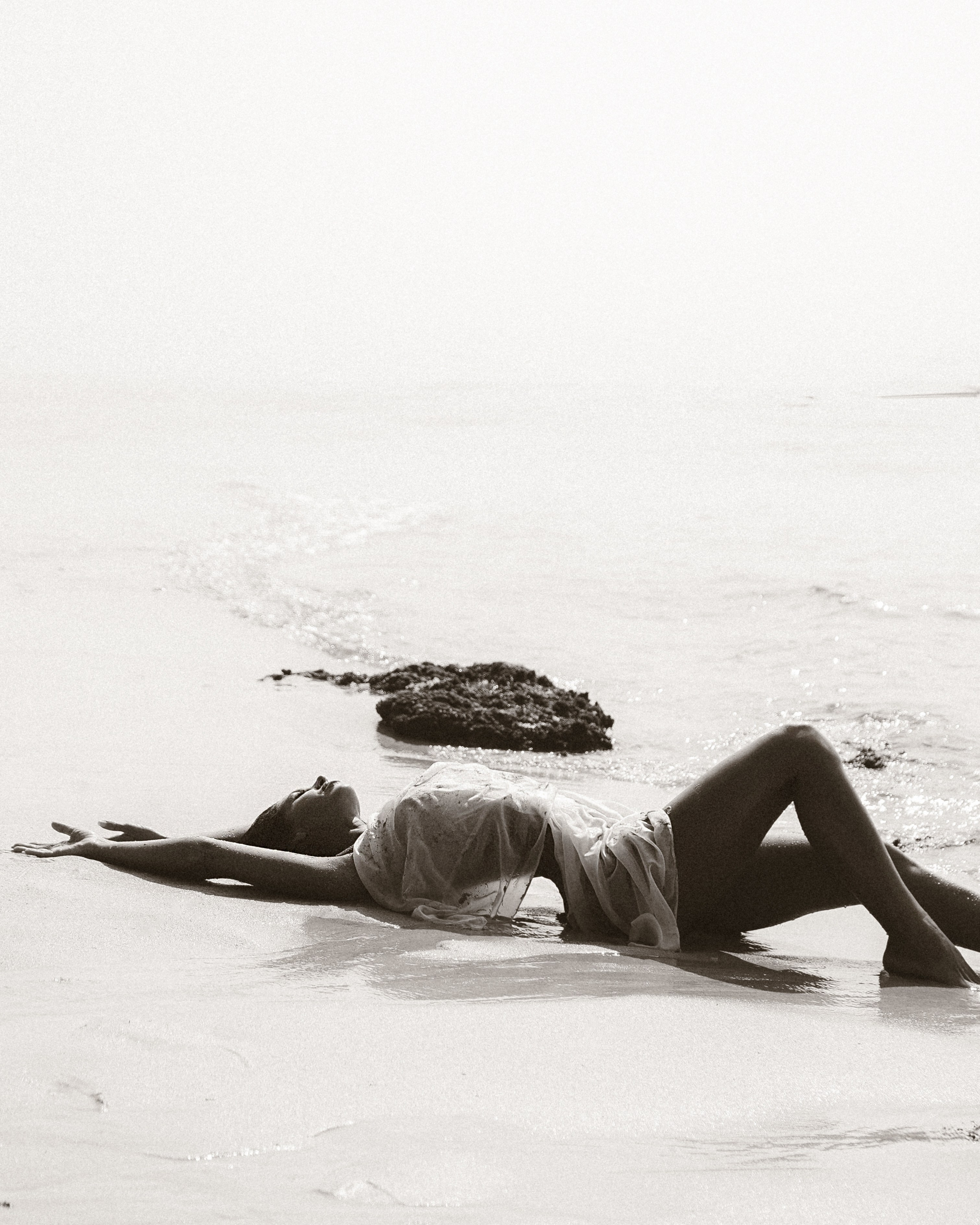 Irina. Alena Gribkova