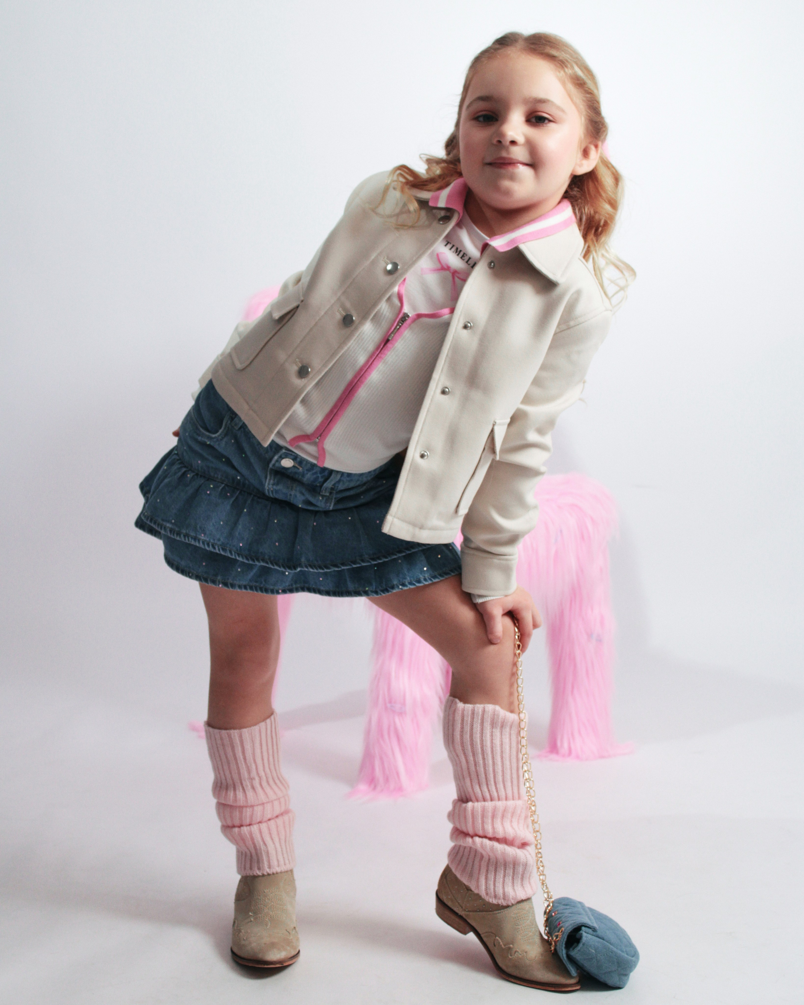 Calliope. Spring 26. Съёмки для брендов в Крыму / Стилист / Продюсер / Женя Мамай