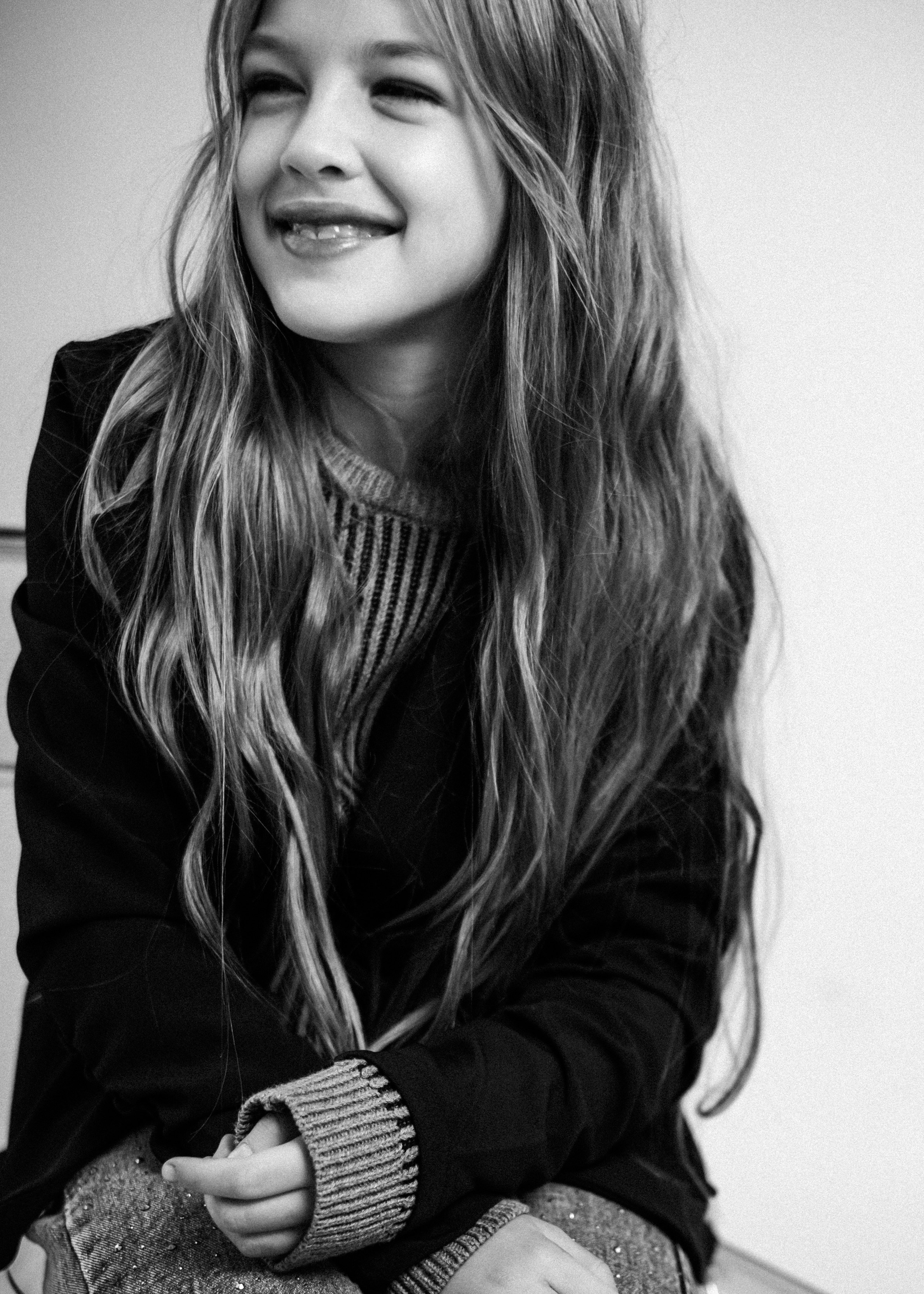 Calliope. Осень-Зима. Съёмки для брендов в Крыму / Стилист / Продюсер / Женя Мамай