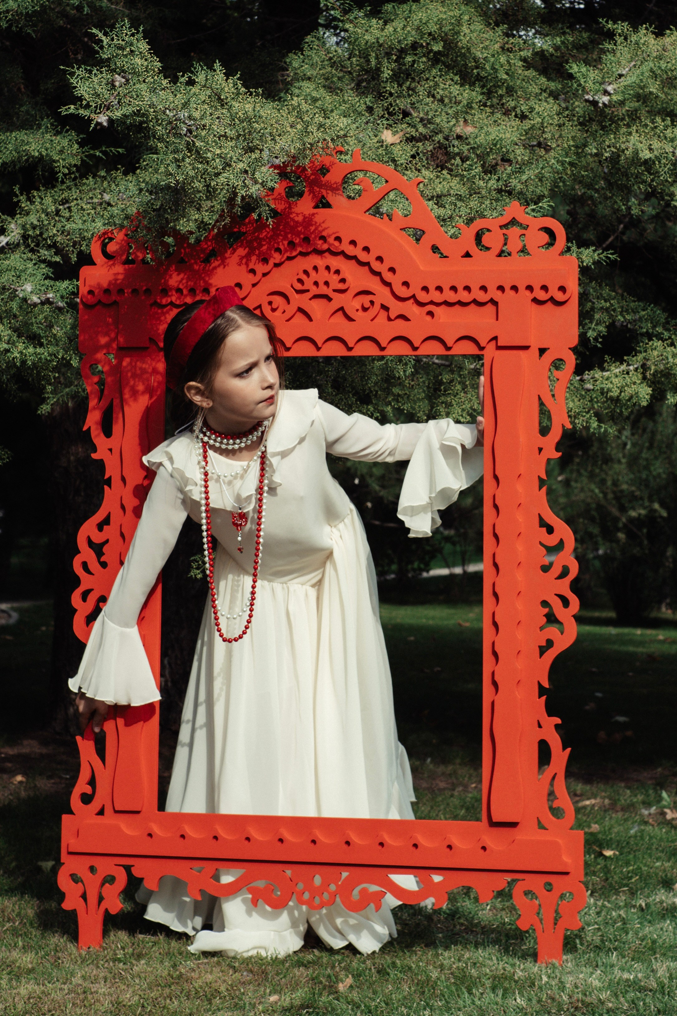 Дивы Дивные. Съёмки для брендов в Крыму / Стилист / Продюсер / Женя Мамай