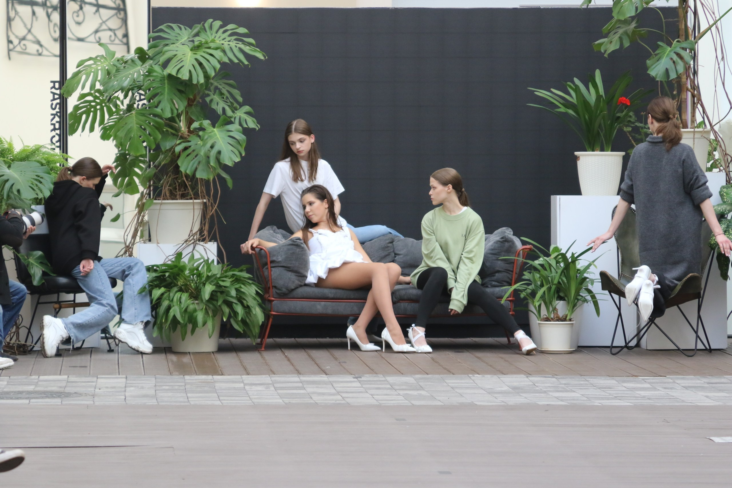 Светские мероприятия. Фотограф Суворова Марина — фотограф города Санкт-Петербург