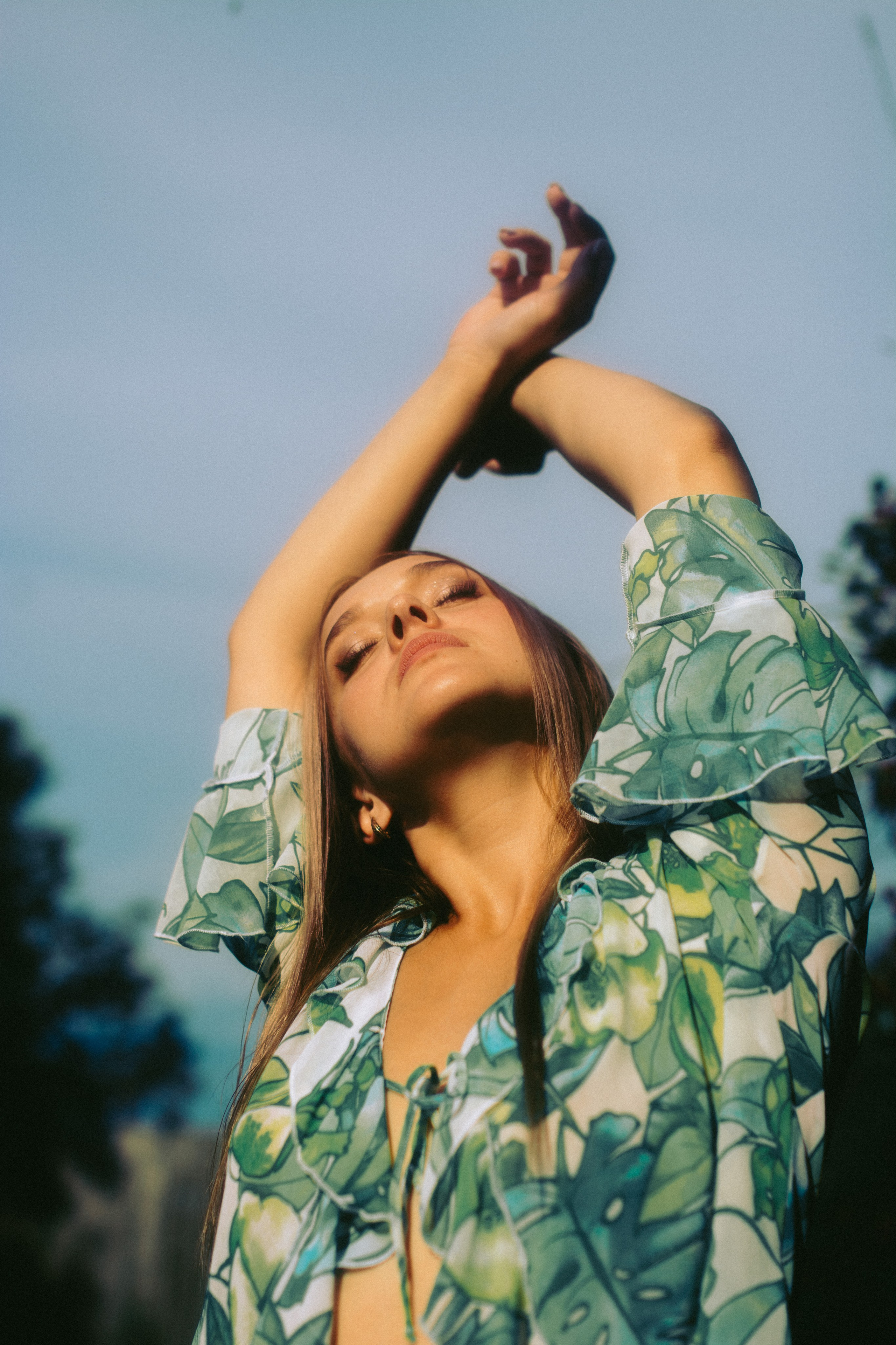 Vi. Фотографирую искусство в Хабаровске