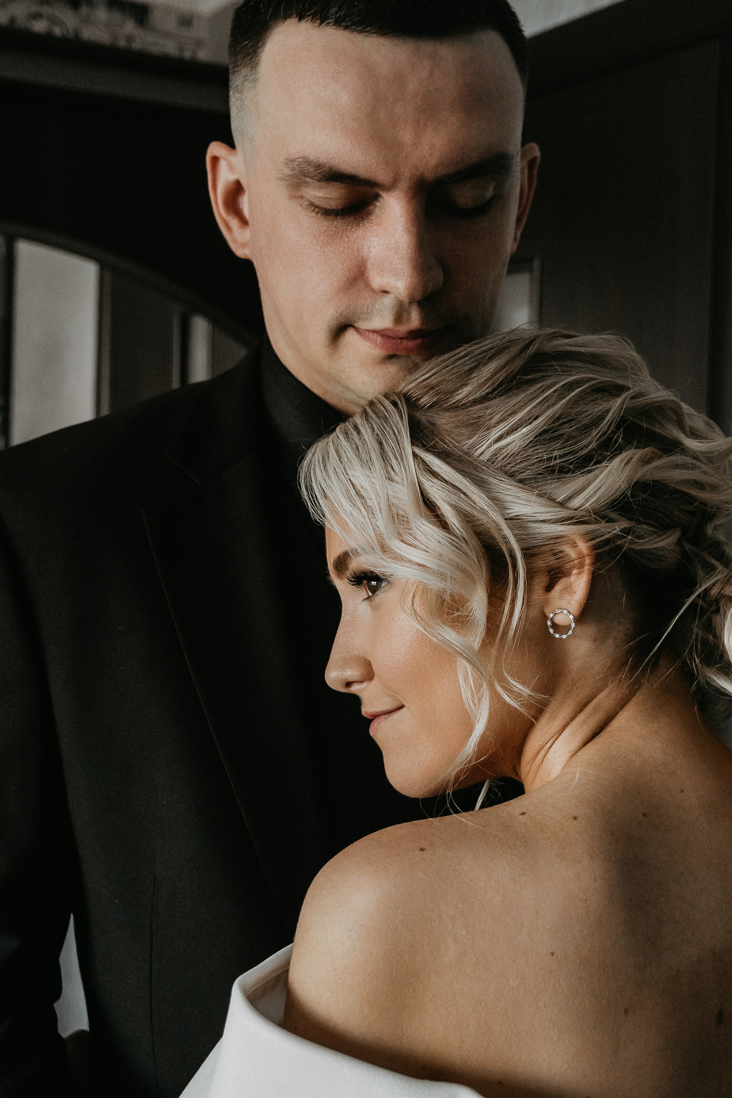 Екатерина & Дмитрий. Свадебный фотограф Минск, Фаниполь, Беларусь Кирилл Напреев