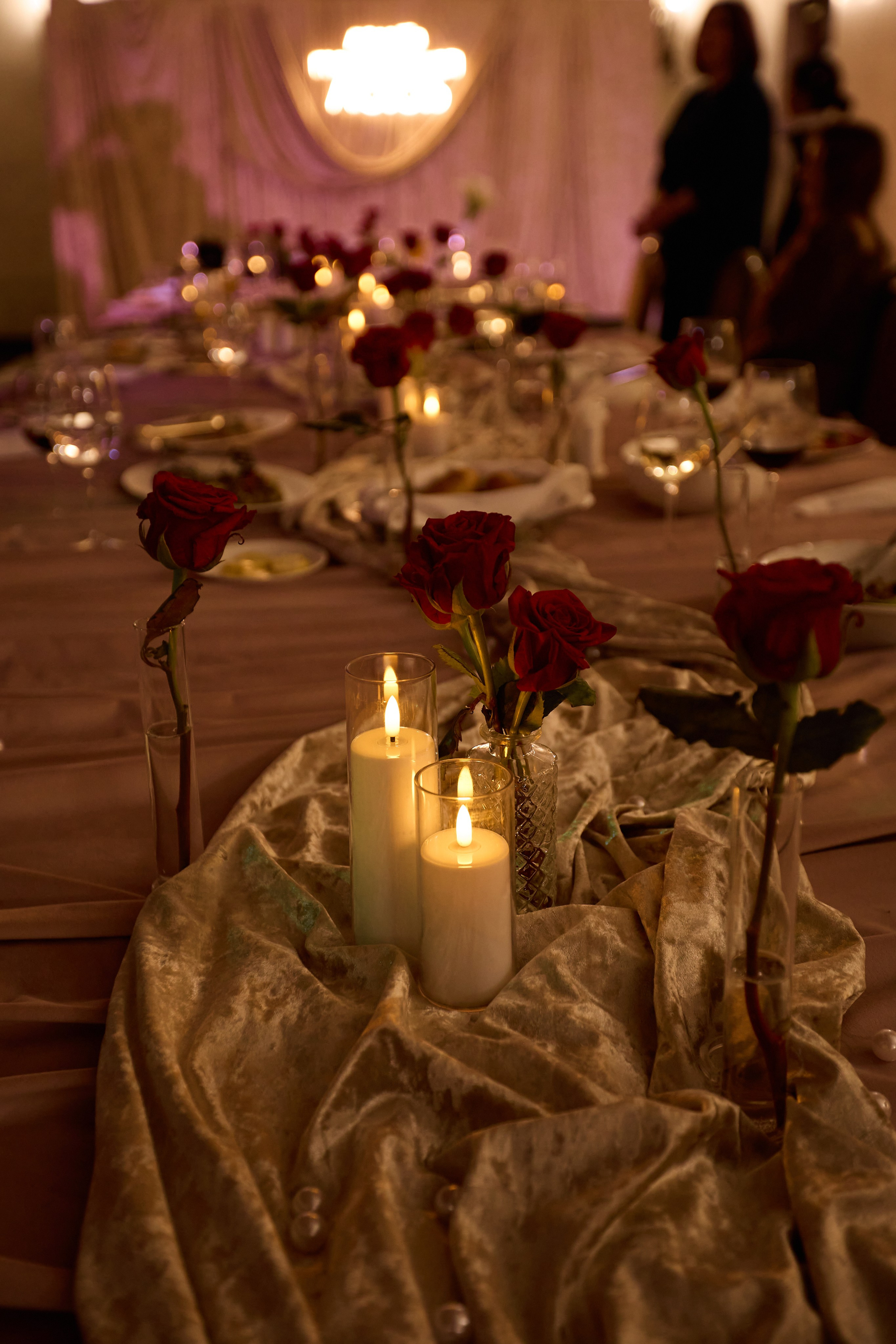 Юрий и Вероника. Свадебный фотограф в Москве Оля Мороз