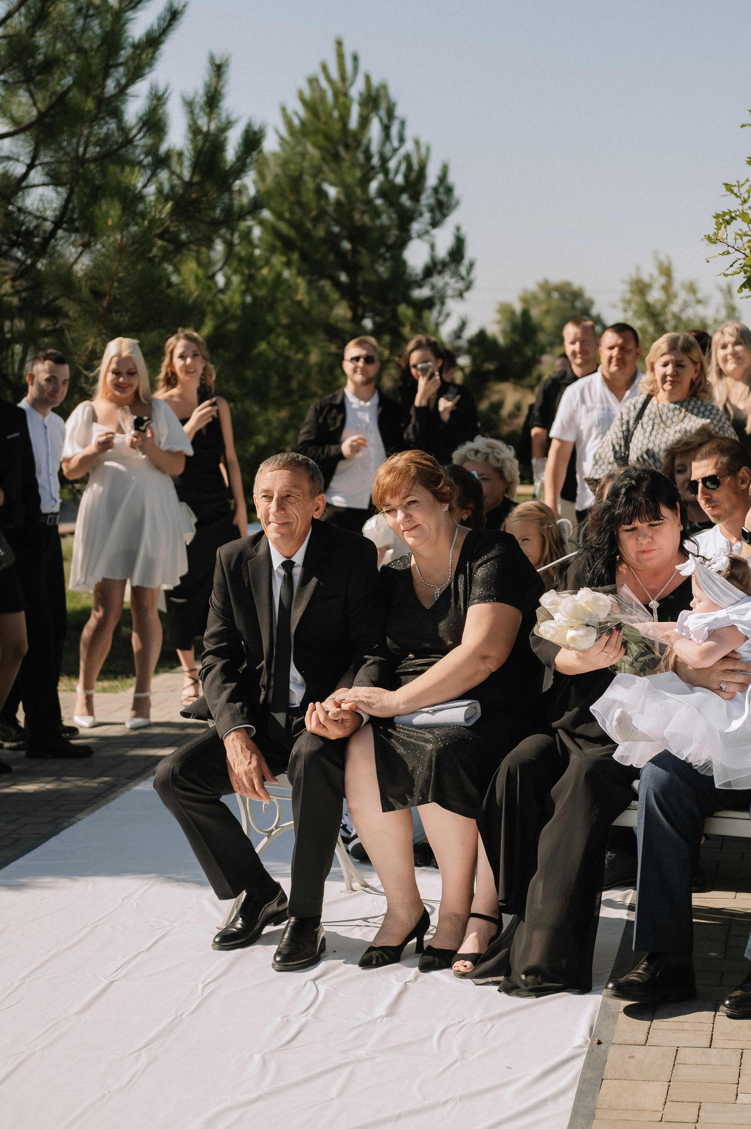 Артем и Оксана. Свадебный фотограф