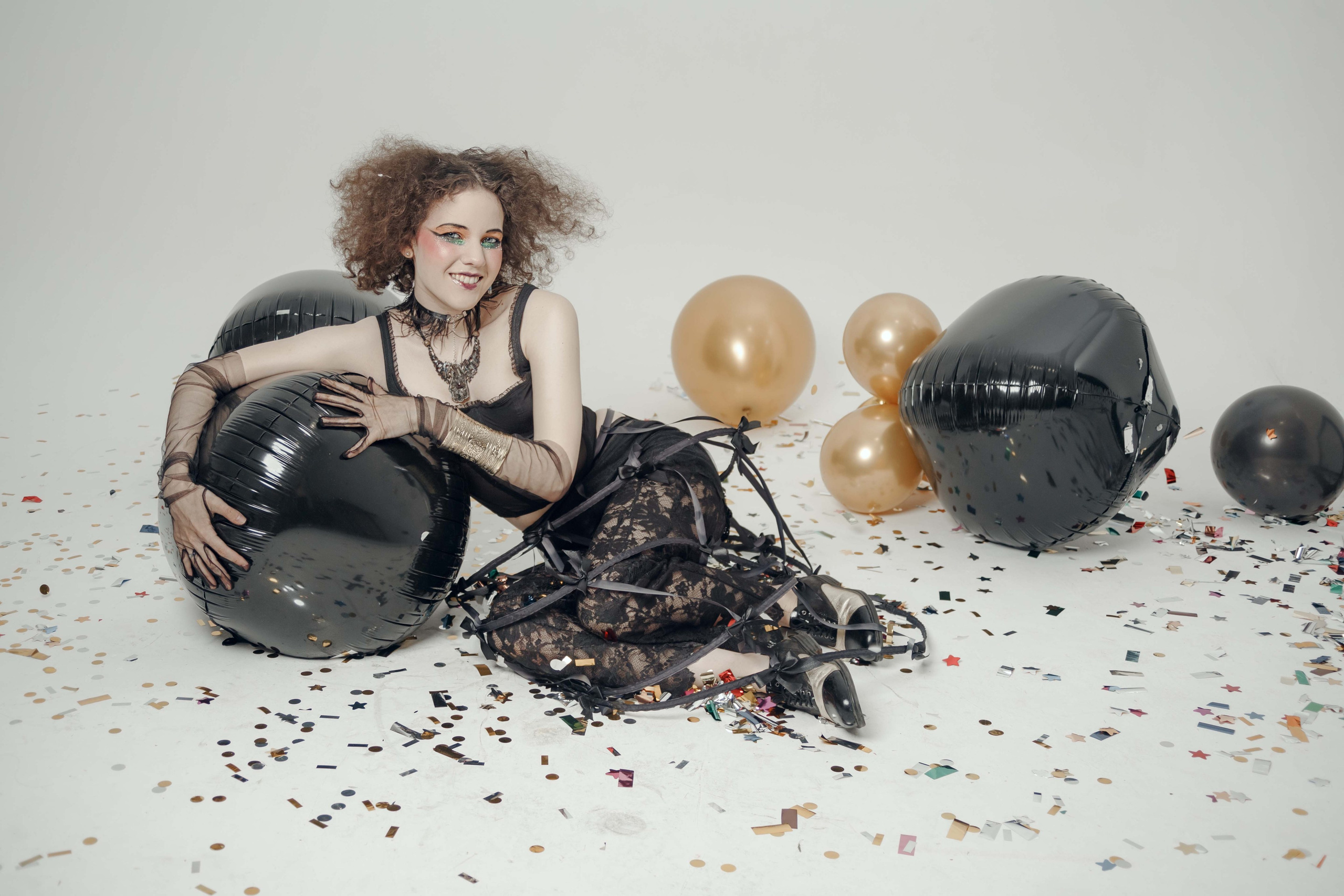 День рождение (18 лет). Семейный и детский фотограф в Москве Ольга Кривенцова