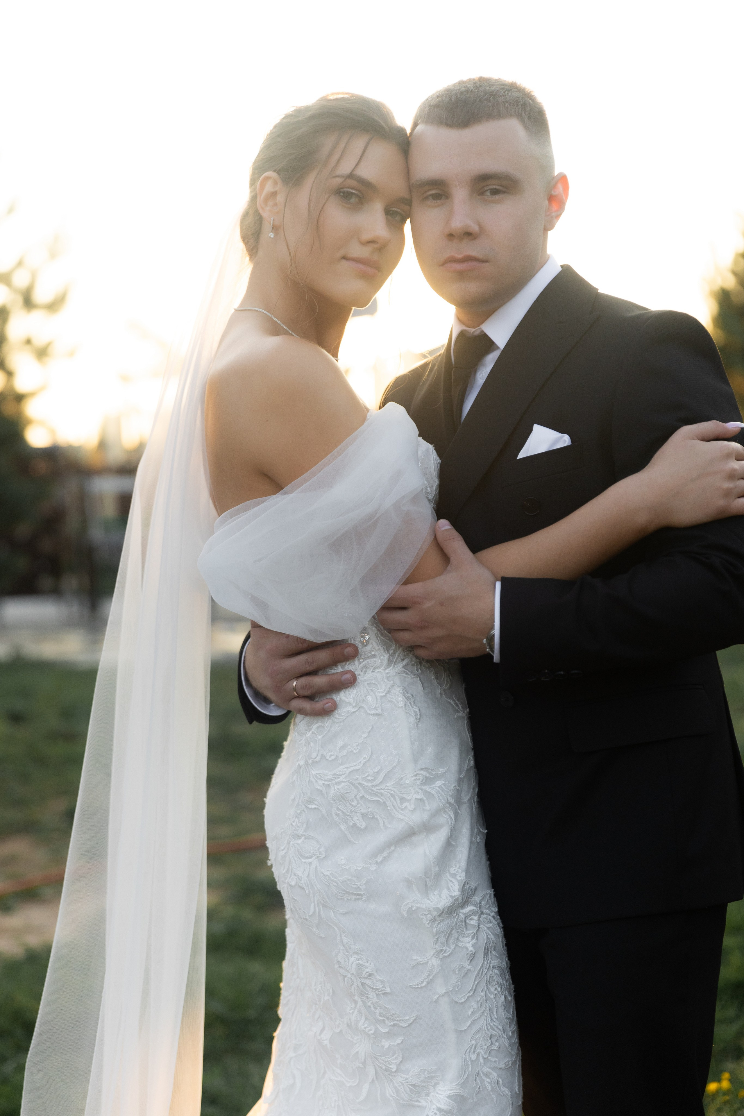 30.08.2024 — НН — Евгений & Анастасия. Свадебный фотограф в Нижнем Новгороде — Эдуард Смирнов