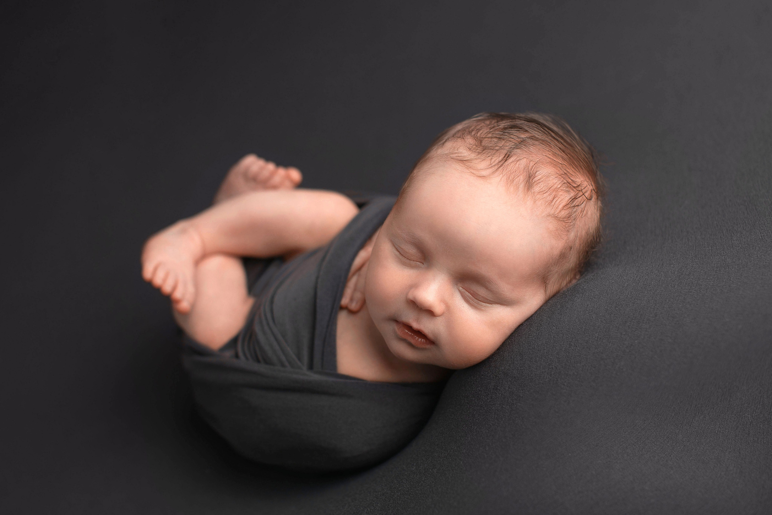 Съемка новорожденных. Фотограф новорожденных