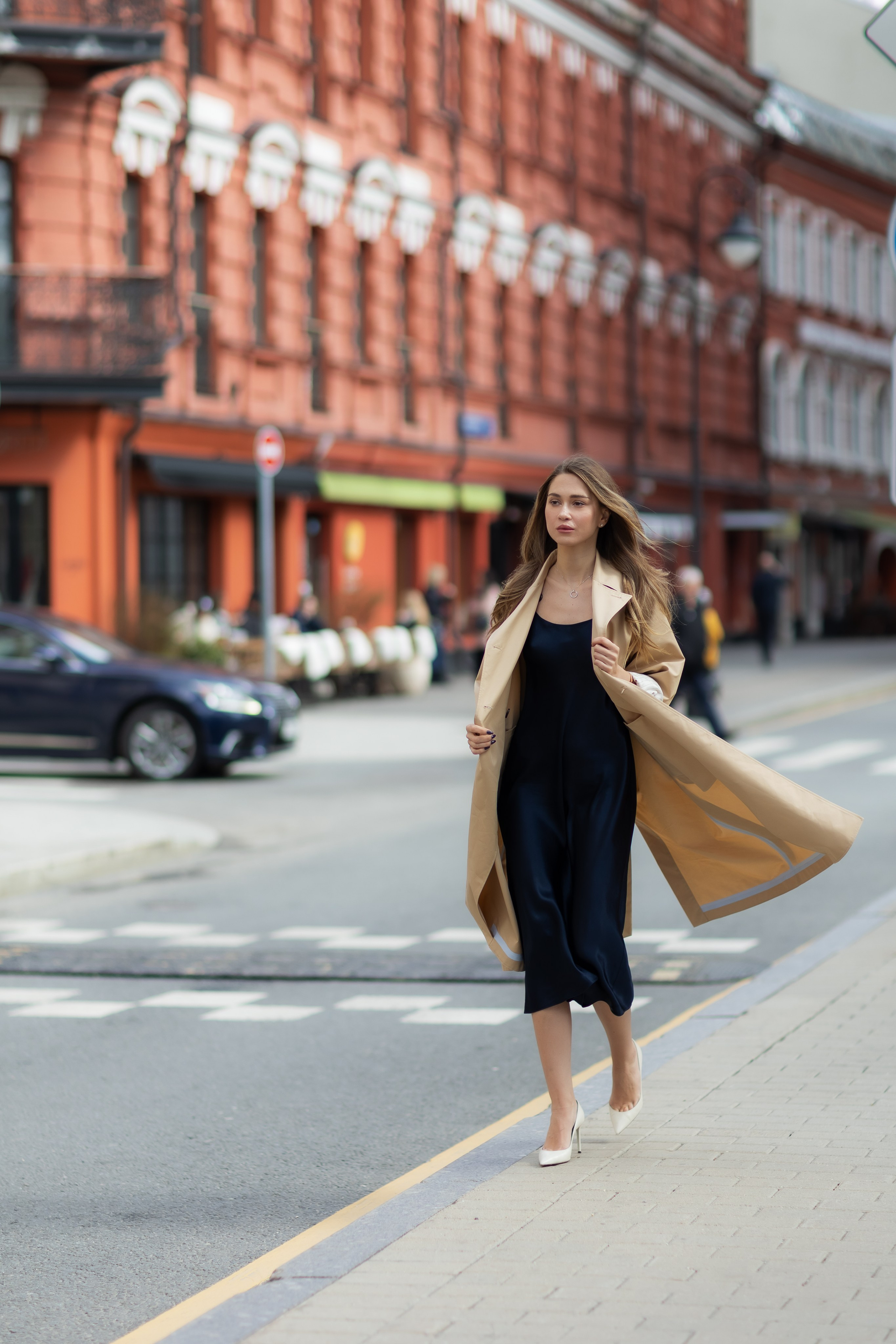 Александра. Фотограф Печерская Анастасия