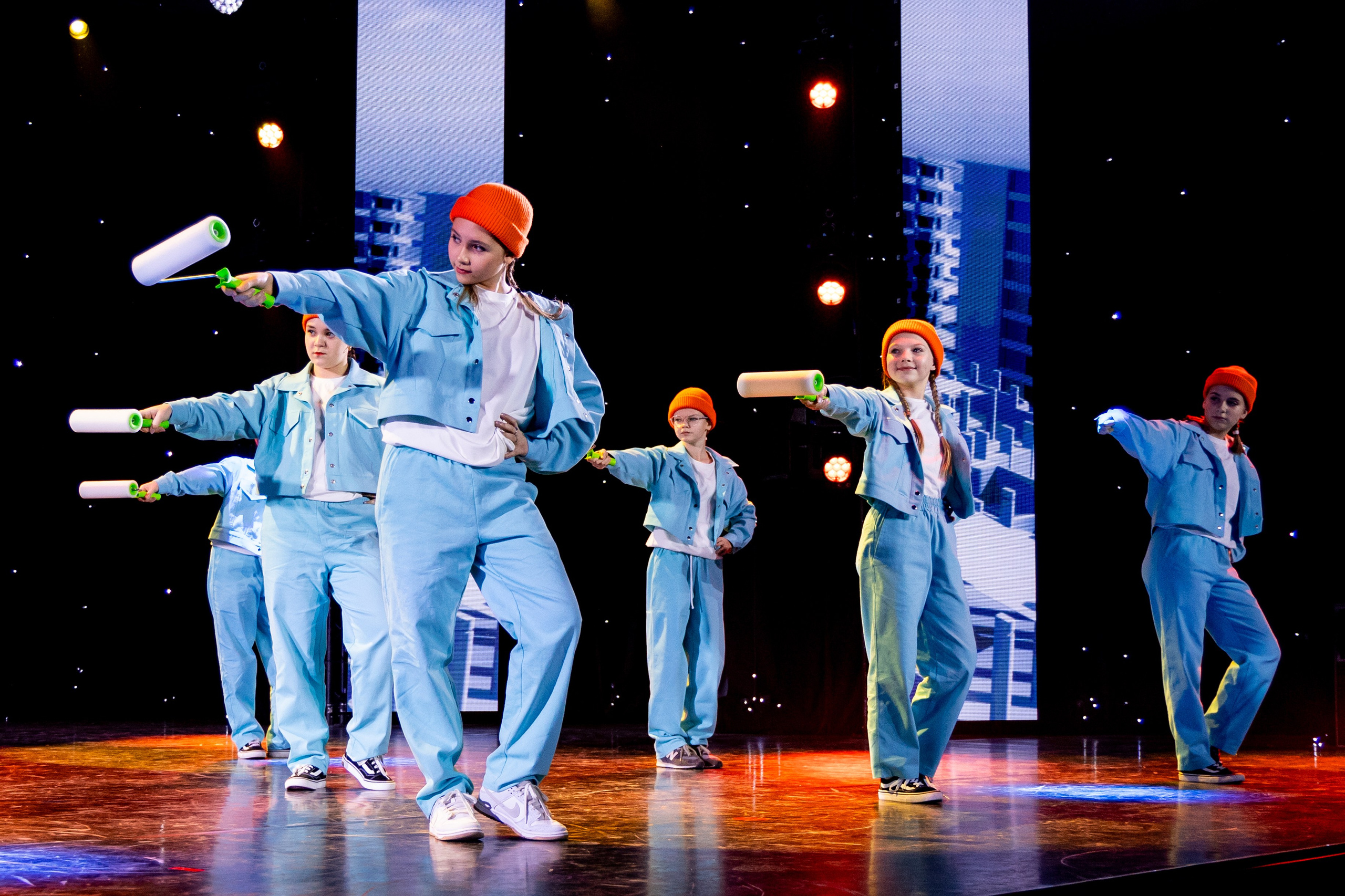 Танцы. Violetta.avs Фотограф