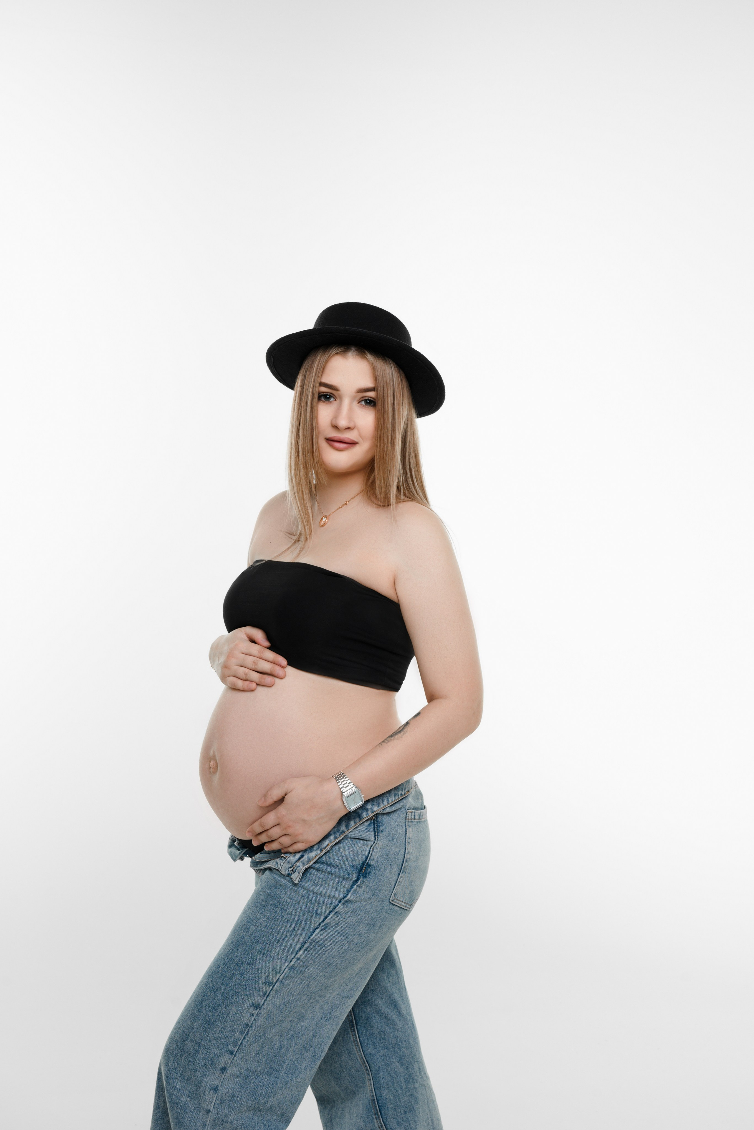 Фотосессия беременности. Фотограф беременности Сыктывкар