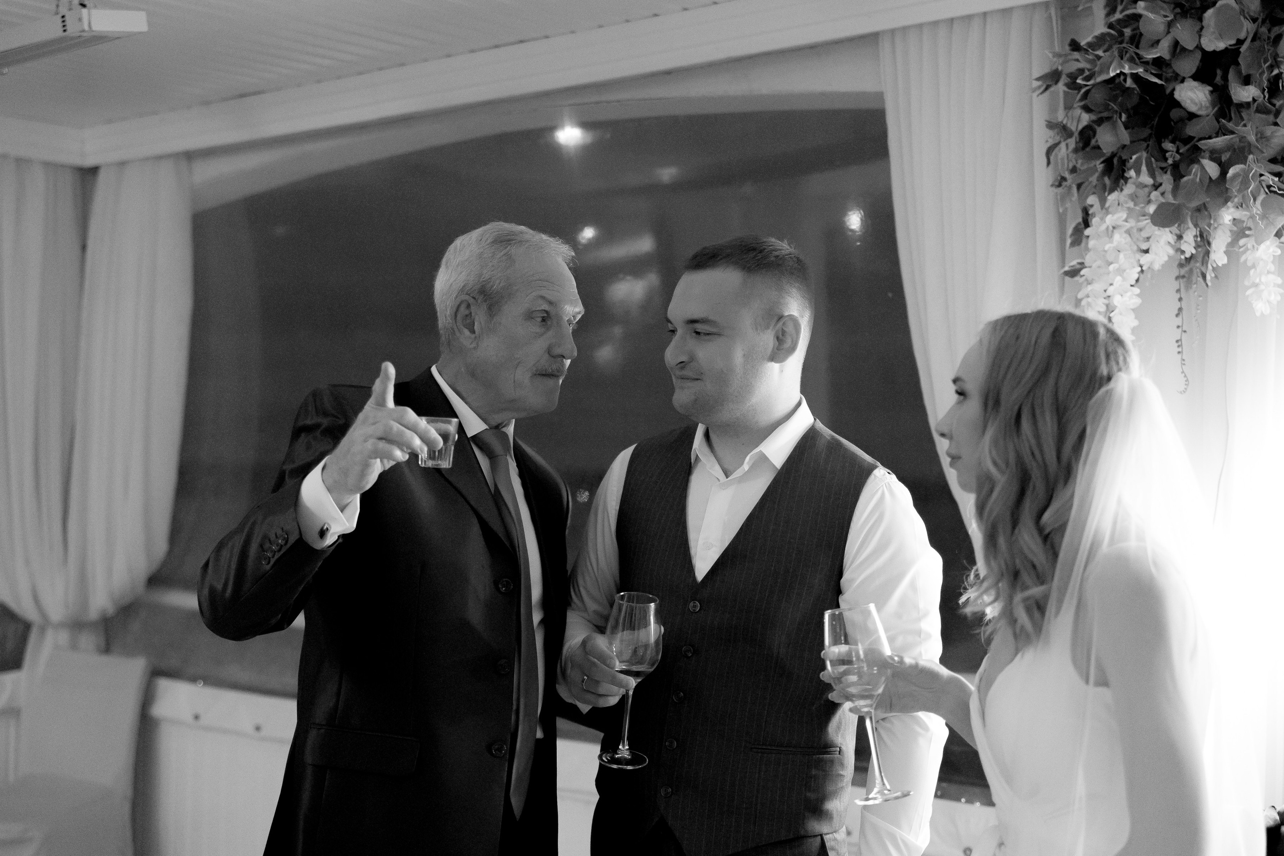 События. Фотограф в Самаре Юля Борщ