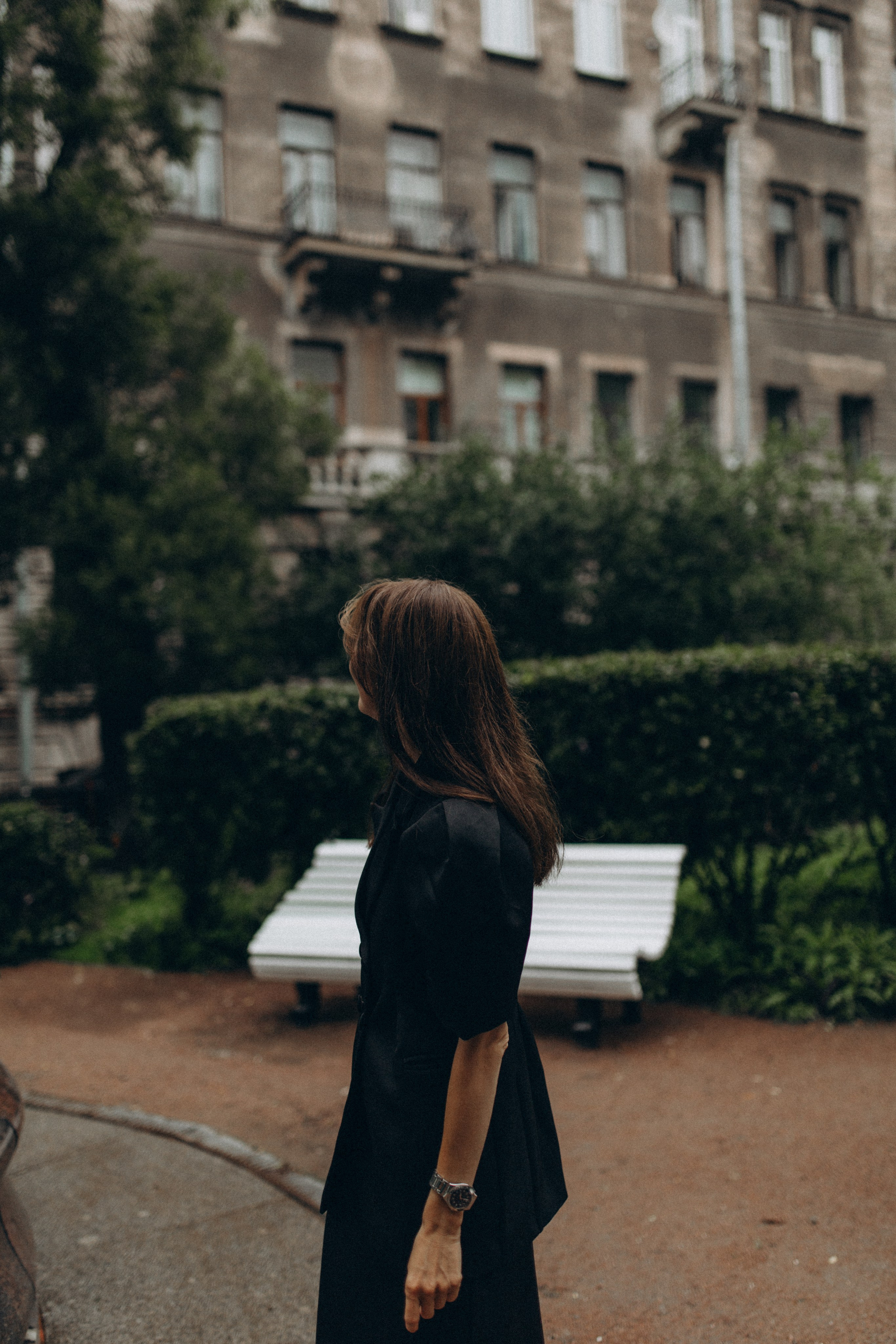 Лилиана. Фотограф в Санкт-Петербурге Анастасия Комолова