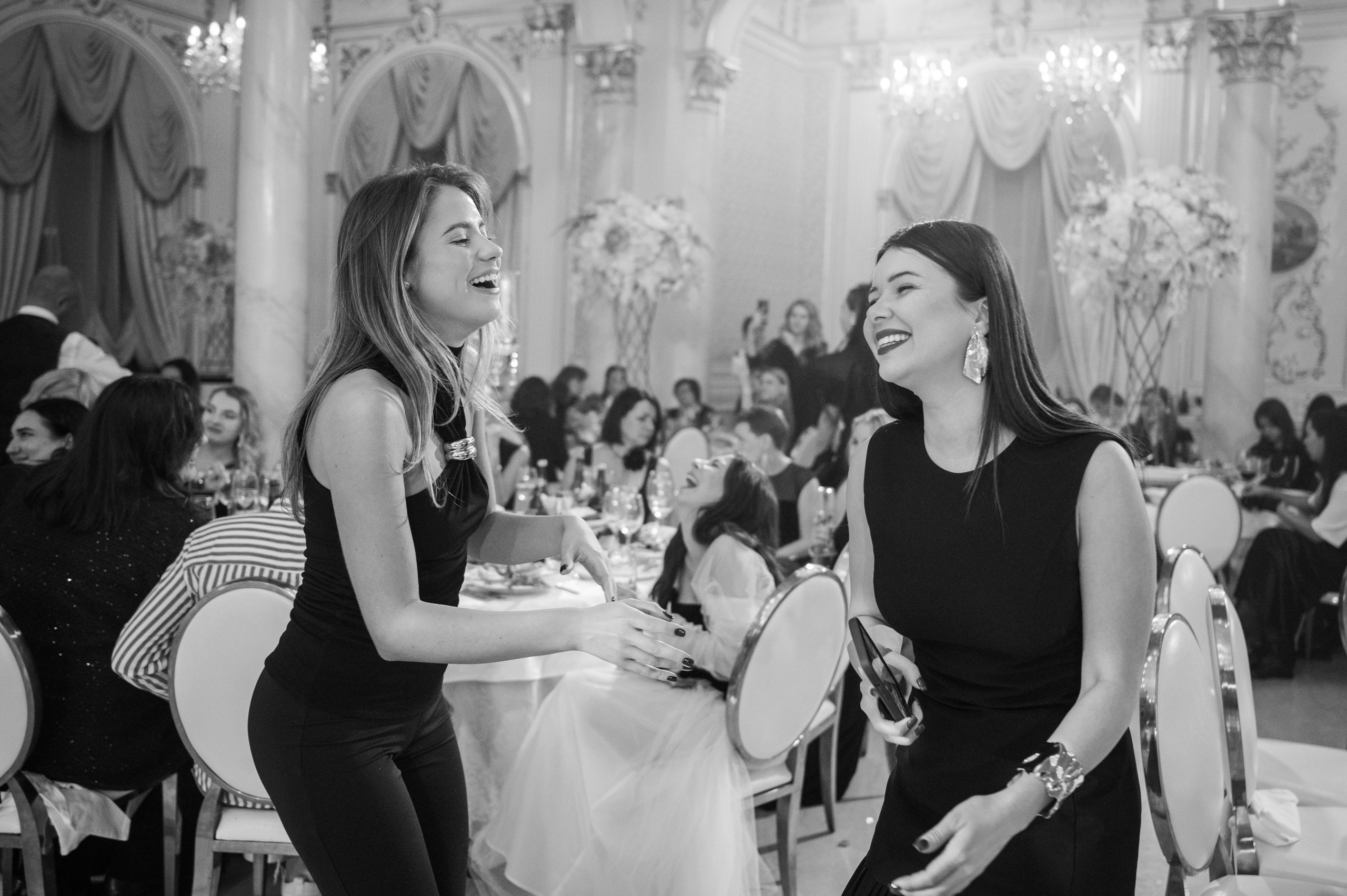 CHARUEL. Свадебный фотограф в Москве Григорий Аргунов