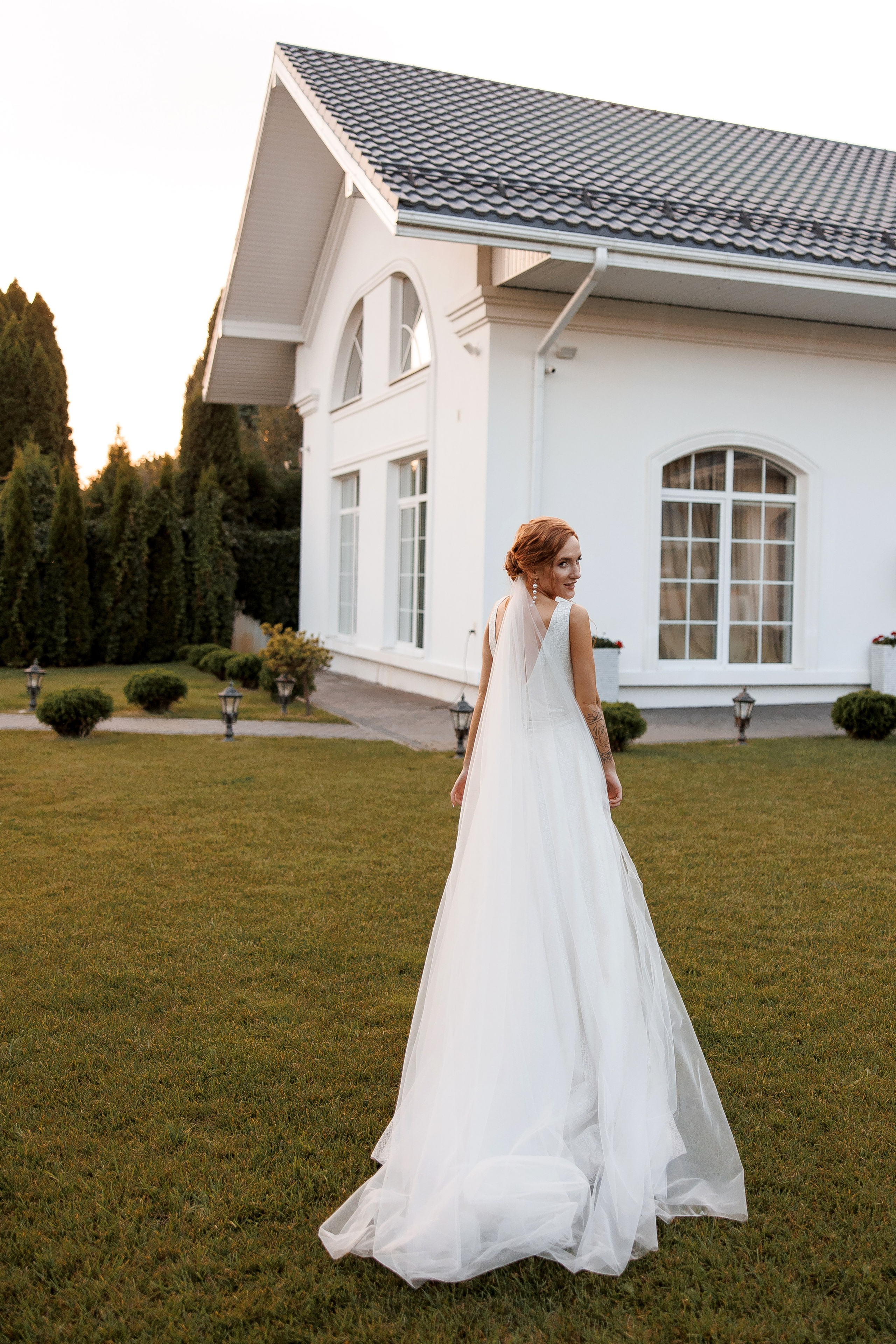 Y+M. Свадебный фотограф Каледич Тимофей