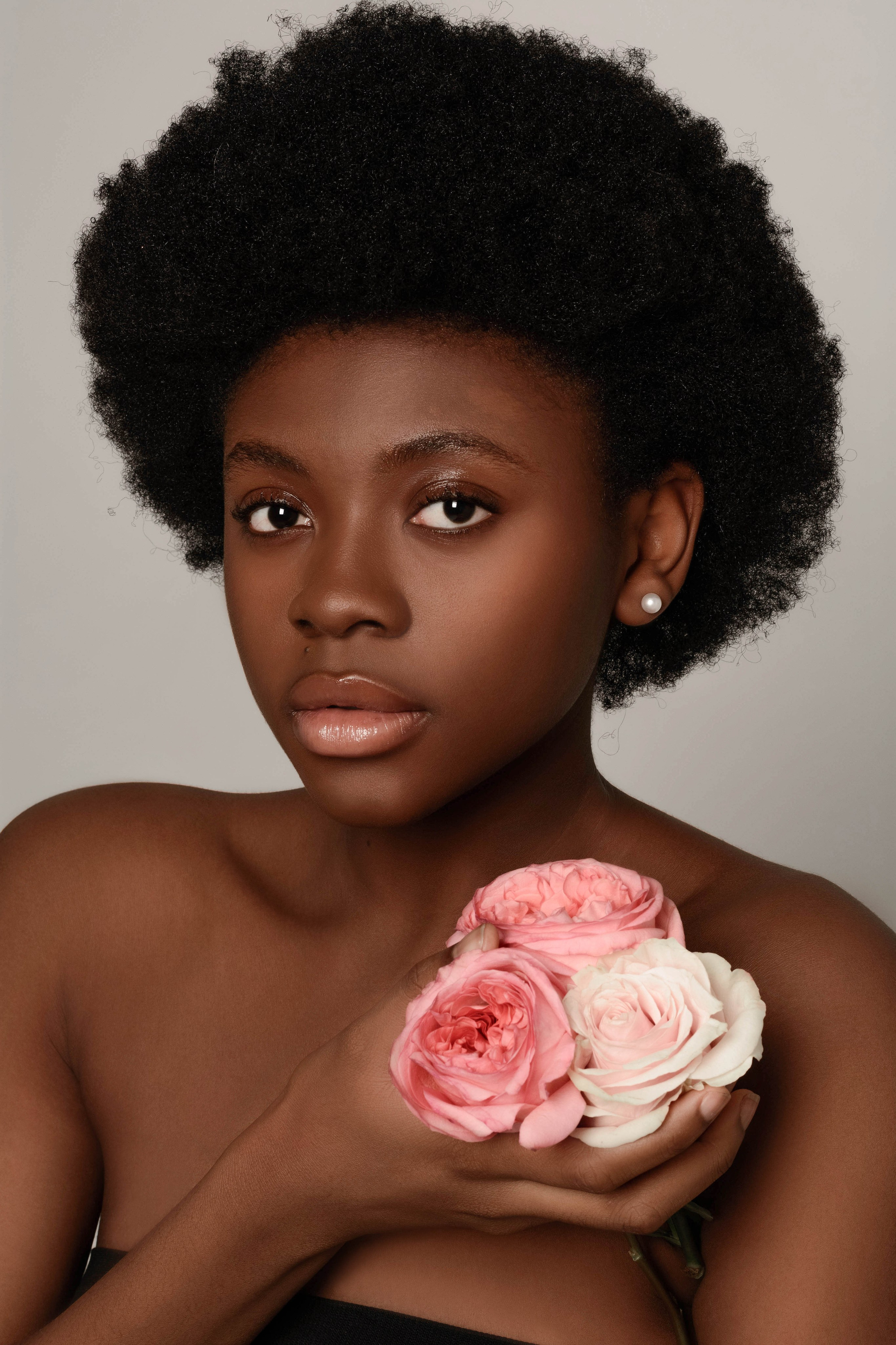 Портретный фотограф в Санкт-Петербурге Наталья Родионова