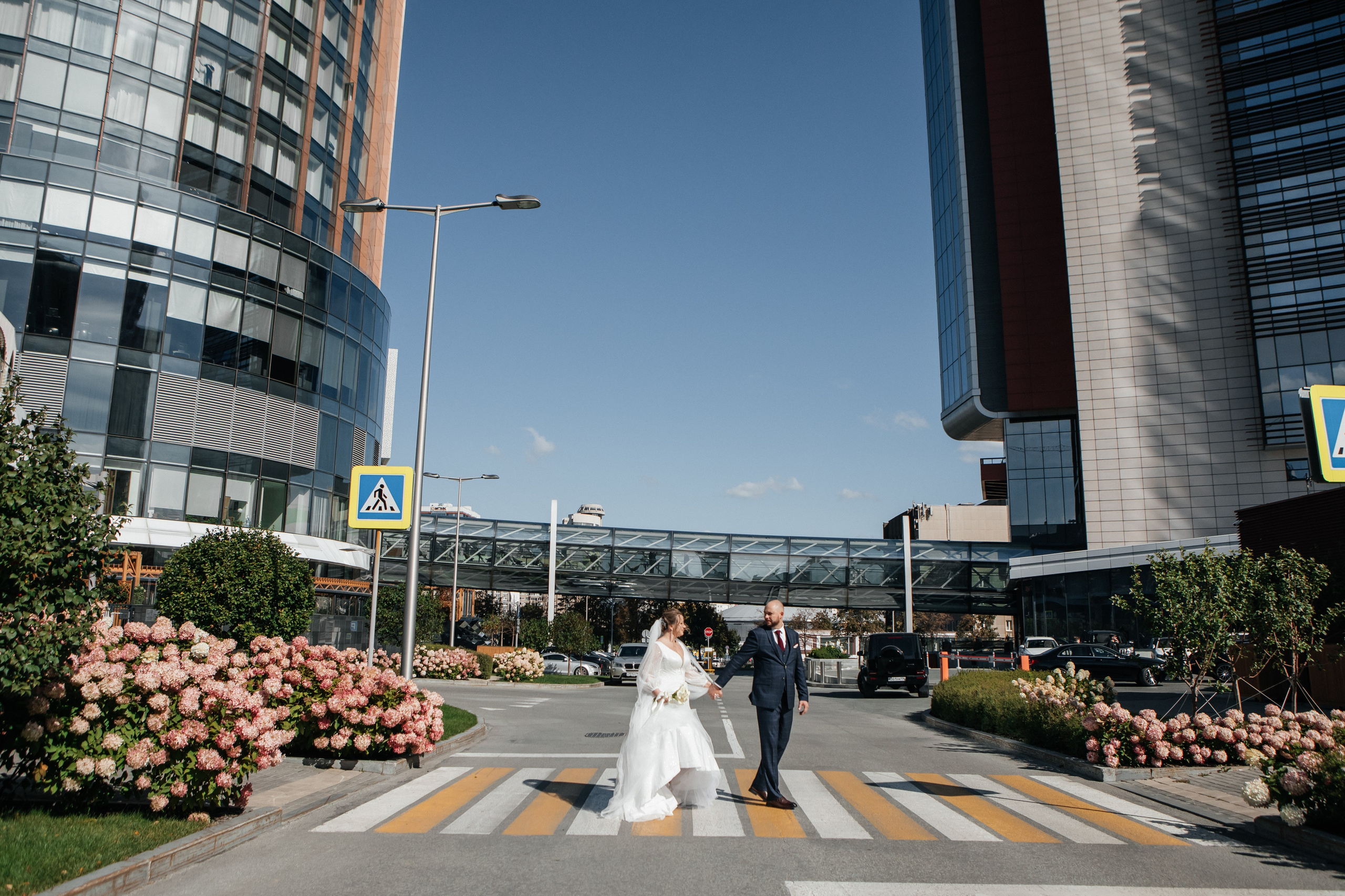 Свадьба Алексей и Люба. Свадебный и семейный фотограф Ибрагимова Мария из Екатеринбурга