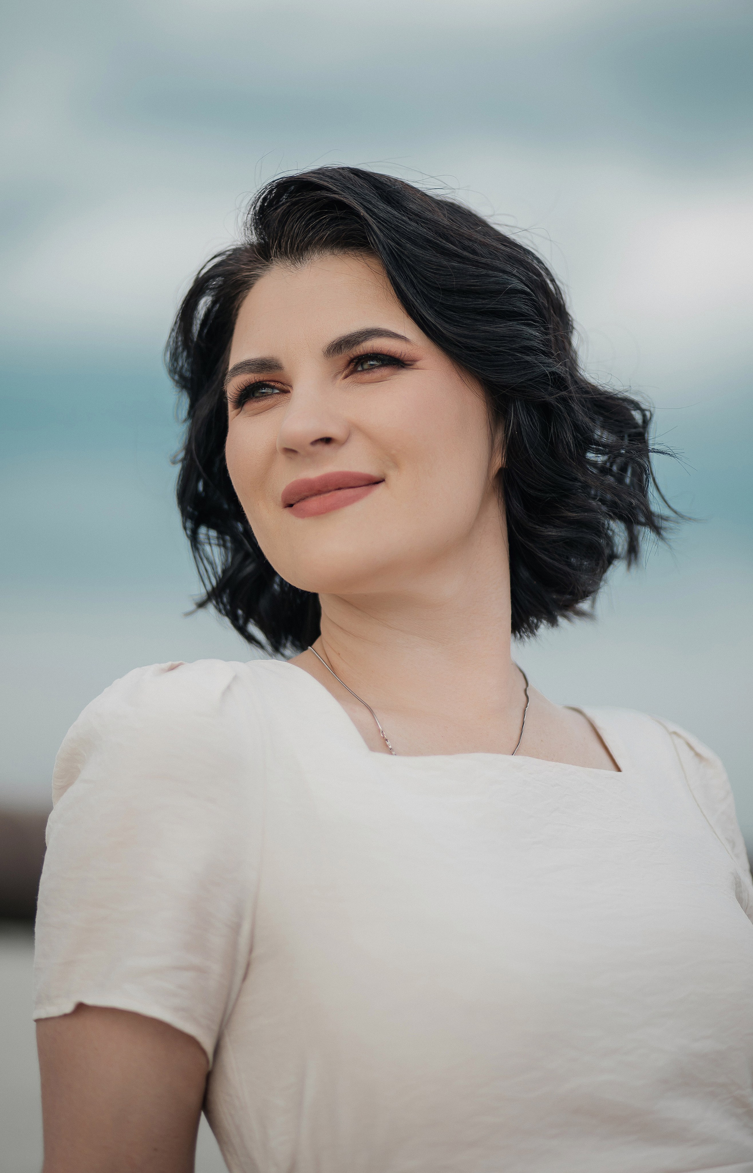 Ольга. Свадебный и семейный фотограф Ибрагимова Мария из Екатеринбурга