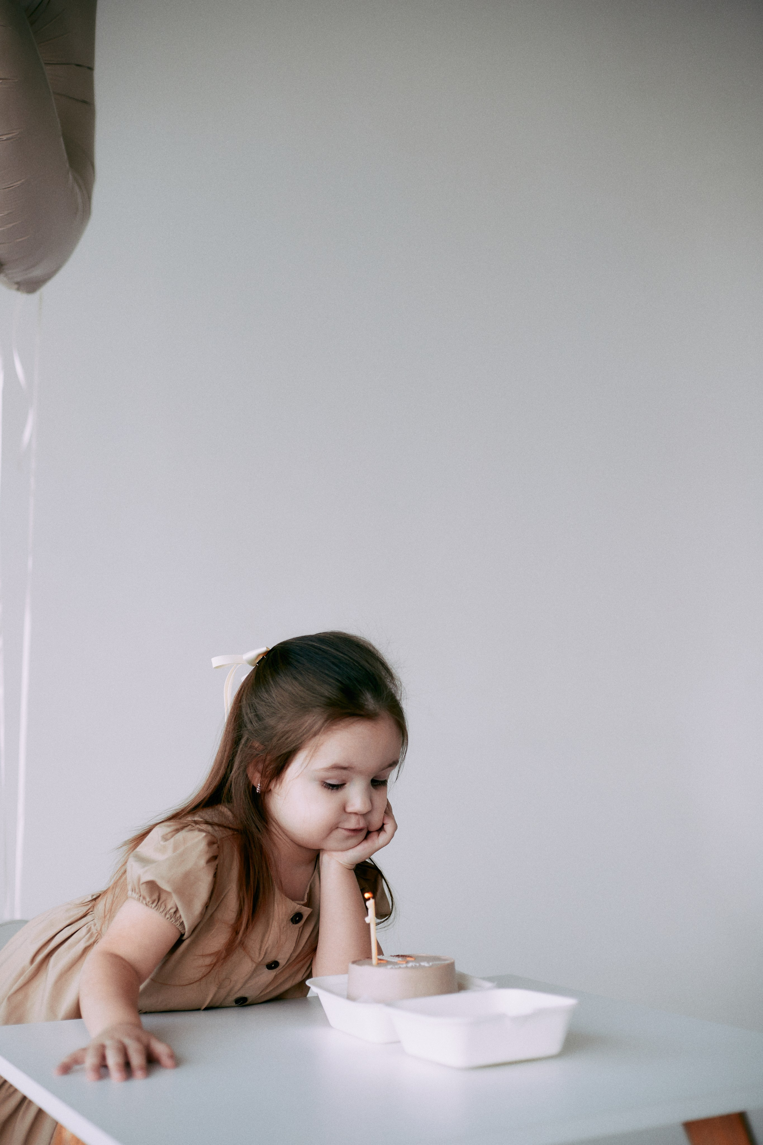 Мире 3 года. Фотограф в Волгограде и Москве Алина Галушкина