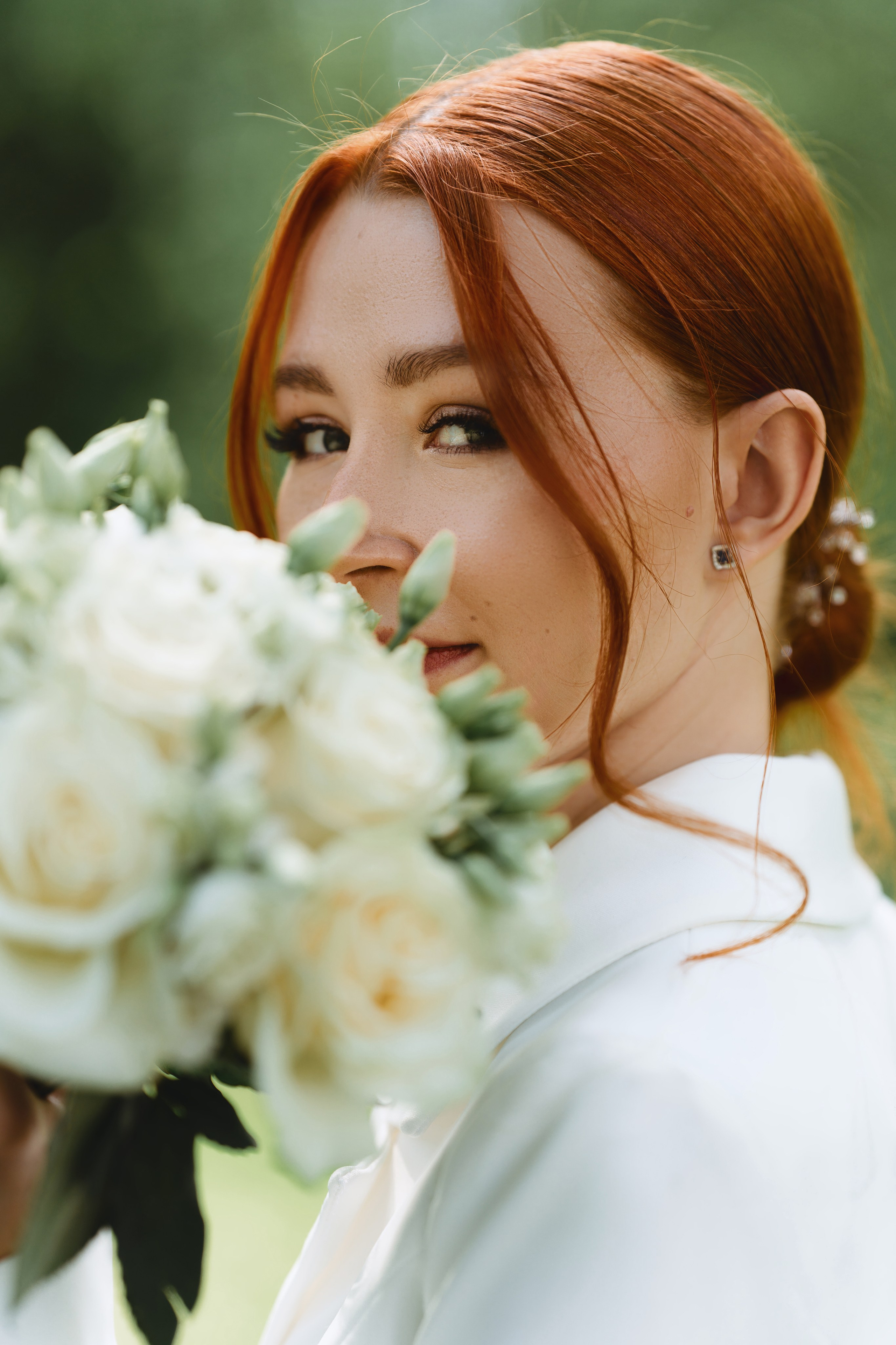 D&L. Фотограф Москва. Екатерина Дударевич