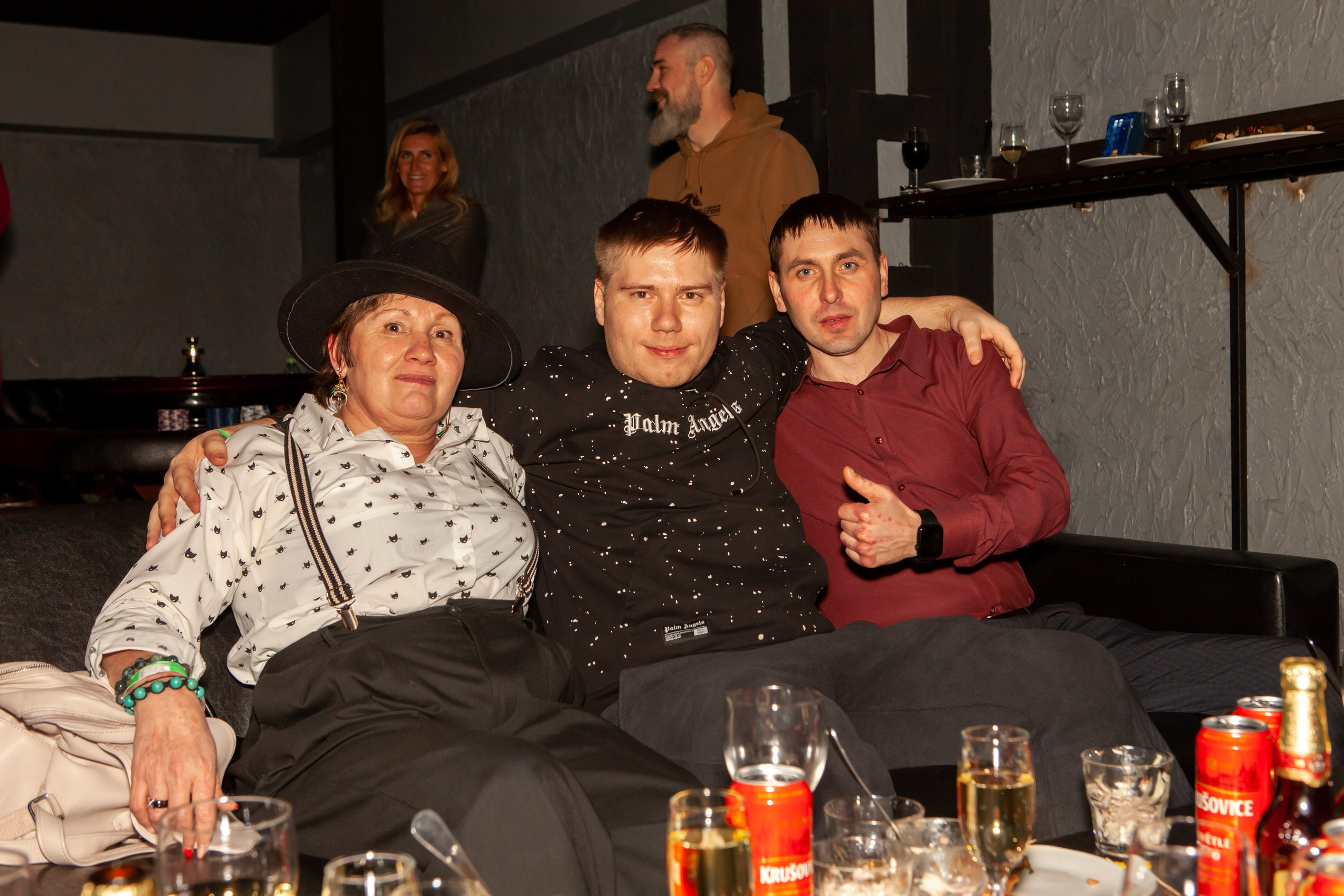 Корпоратив Леруа Мерлен Вегас. Репортажный, семейный, свадебный, портретный фотограф