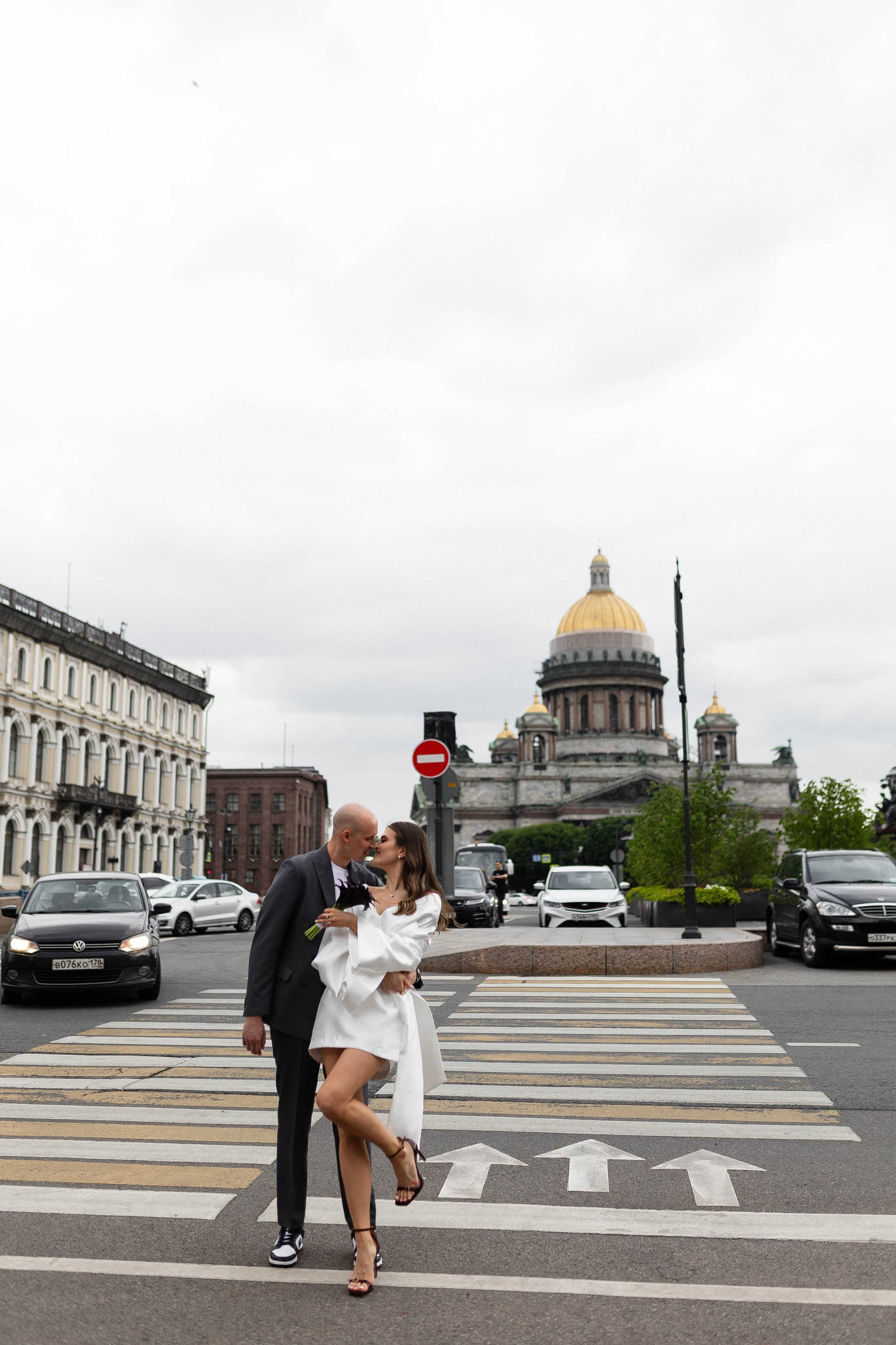 …. Свадебный фотограф в Санкт-Петербурге Александра Чукавина
