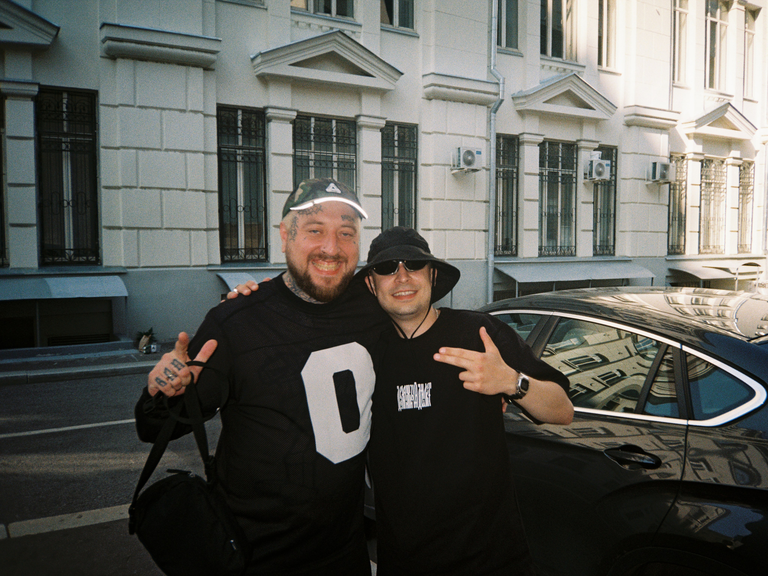 Brûler d'Amour, июль 2025