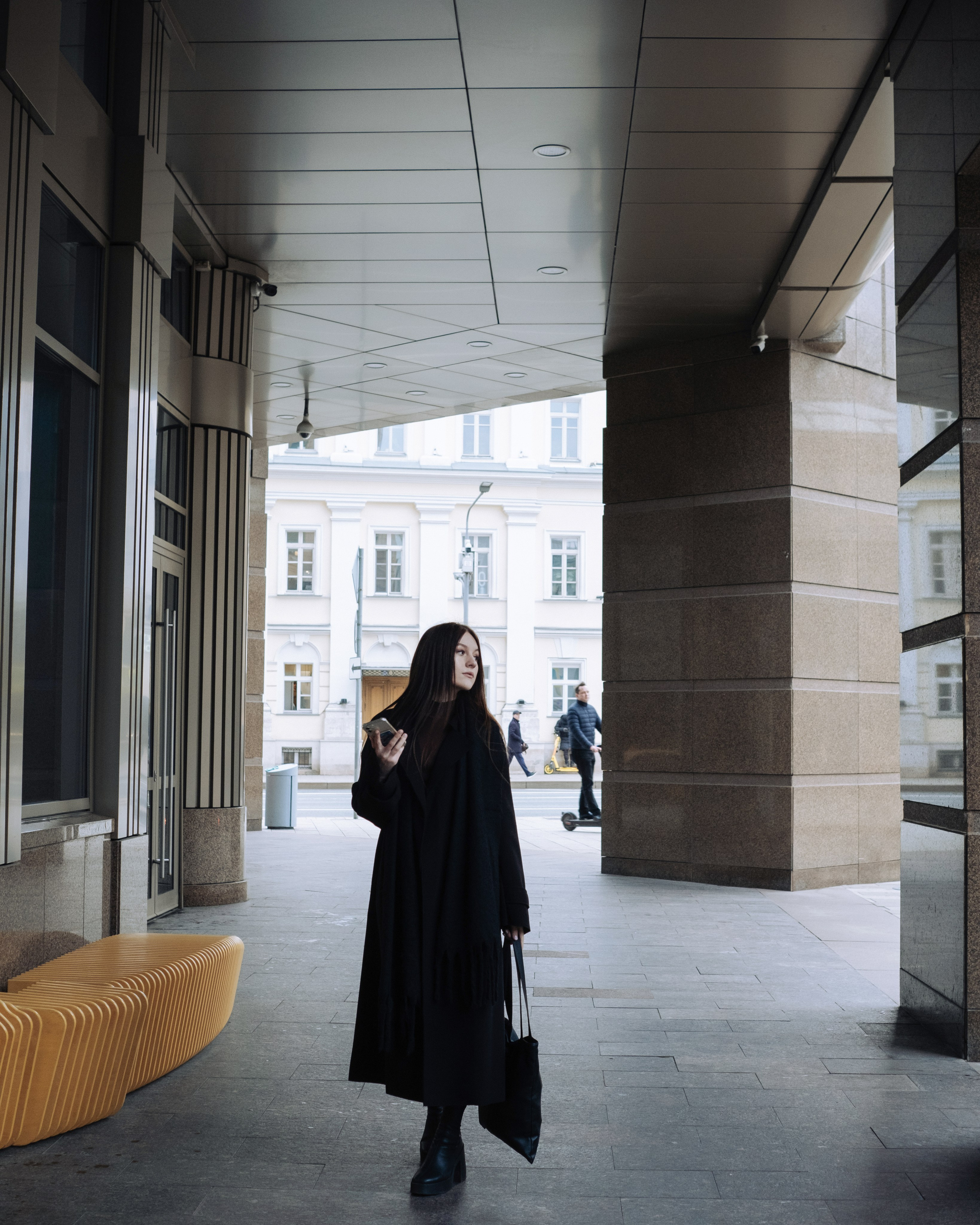 Дарина. Портретный фотограф Настя Богданова