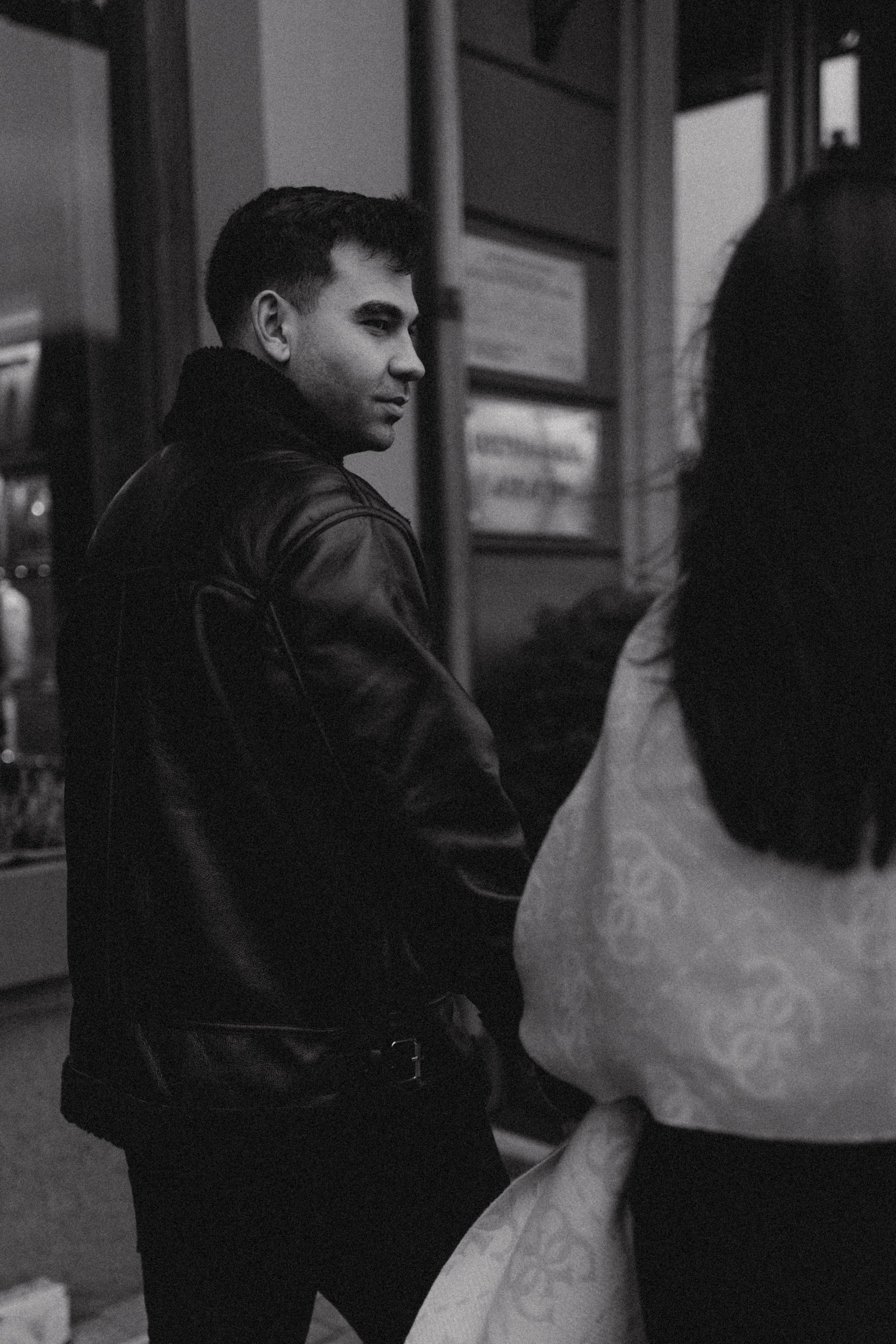 Регина и Эркан. Фотограф в Петербурге Ольга Стрельченко