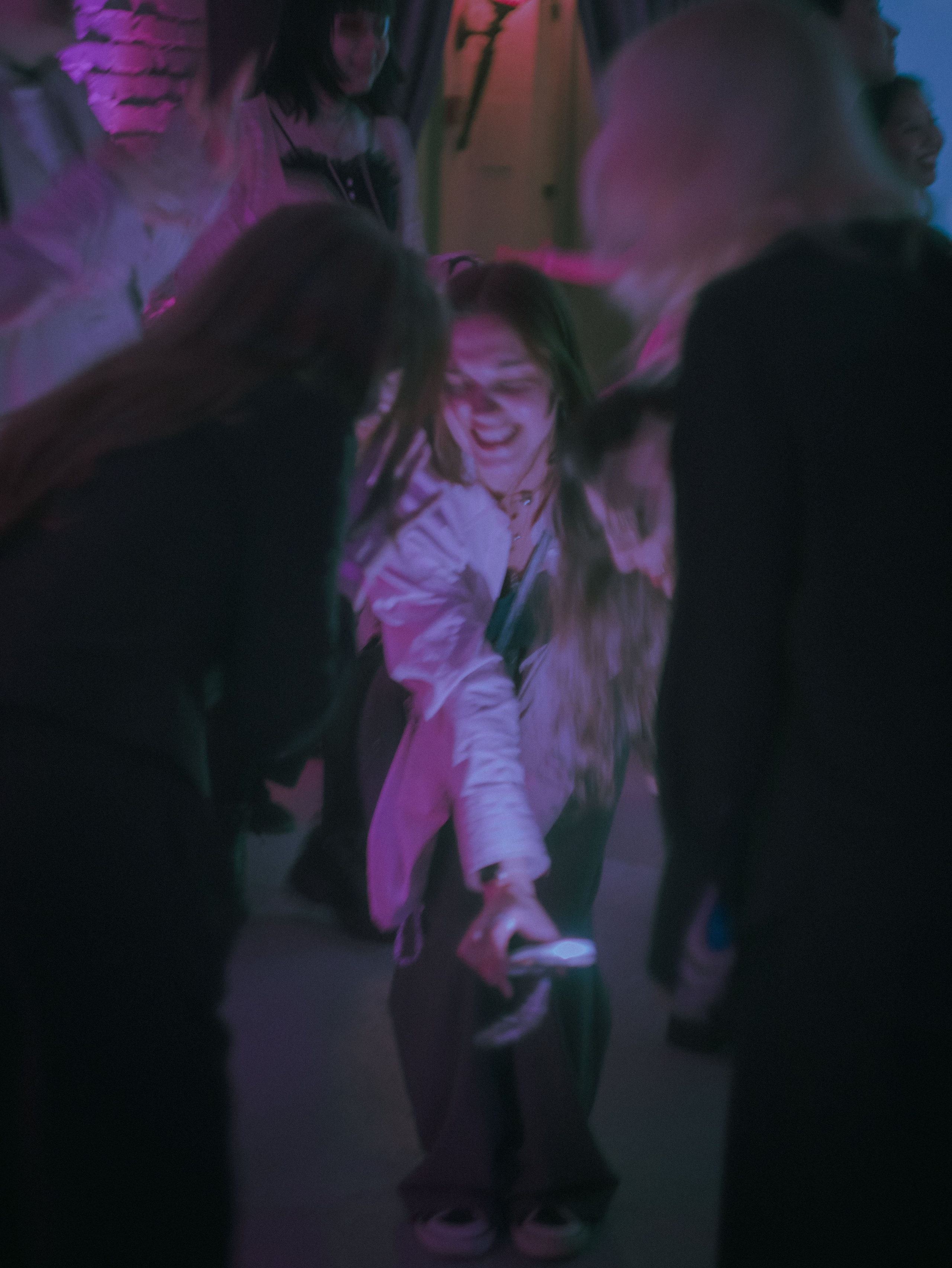 NOT ONLY | PARTY. M8U — фотограф Санкт-Петербург