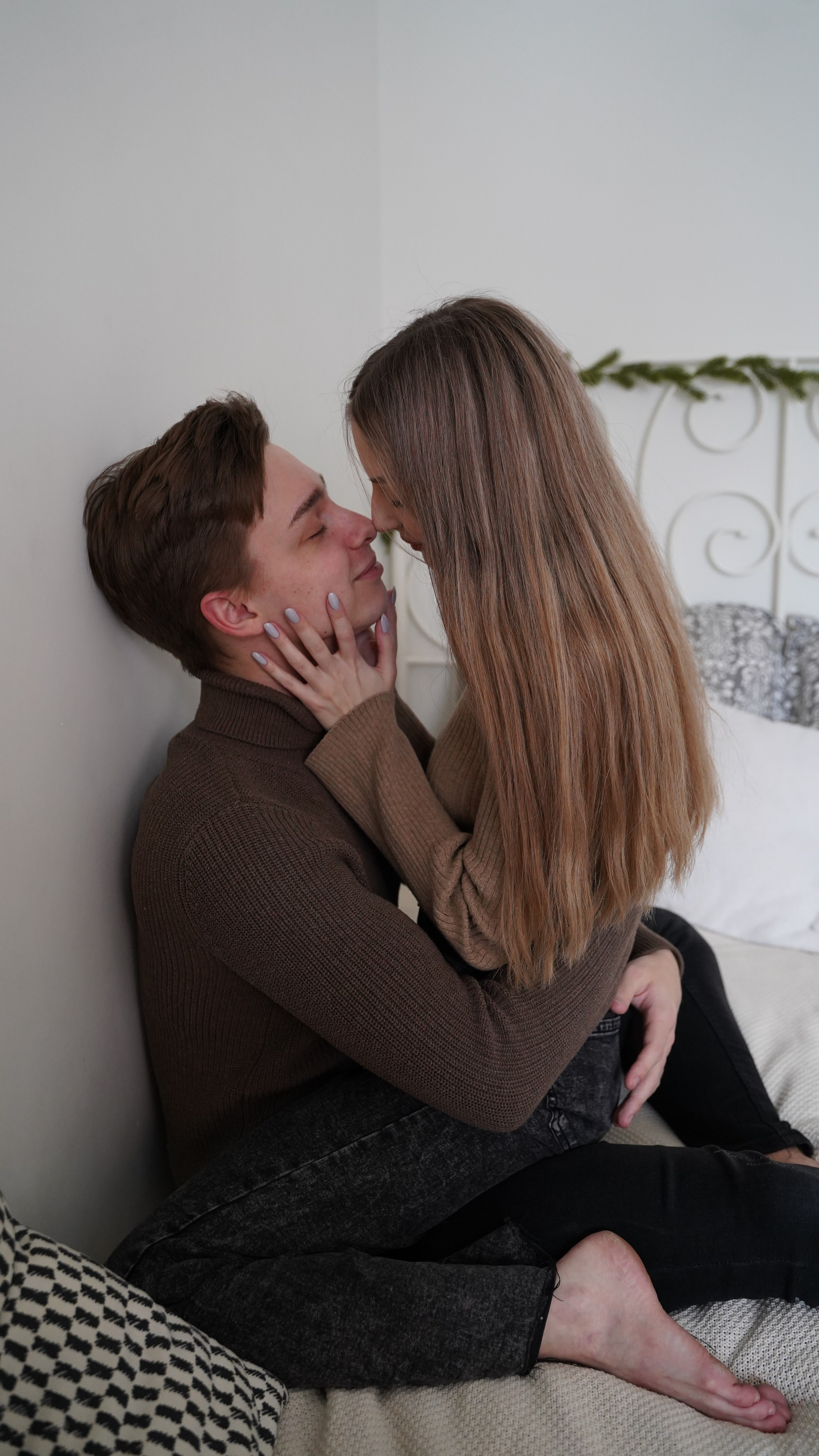 Анастасия и Константин. Добро пожаловать в мир самого прекрасного — в мир фотографии!