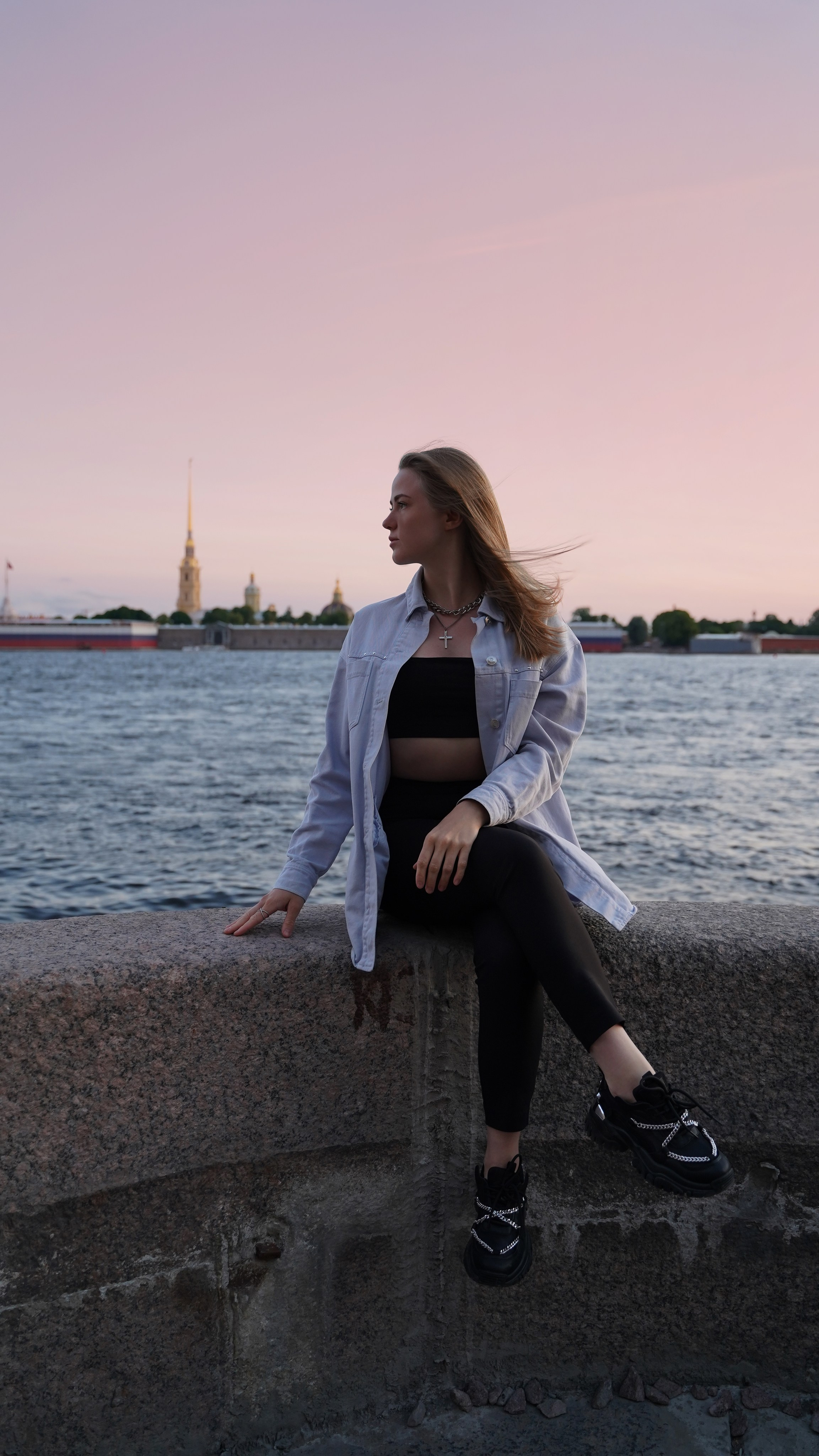 Полина. Добро пожаловать в мир самого прекрасного — в мир фотографии!