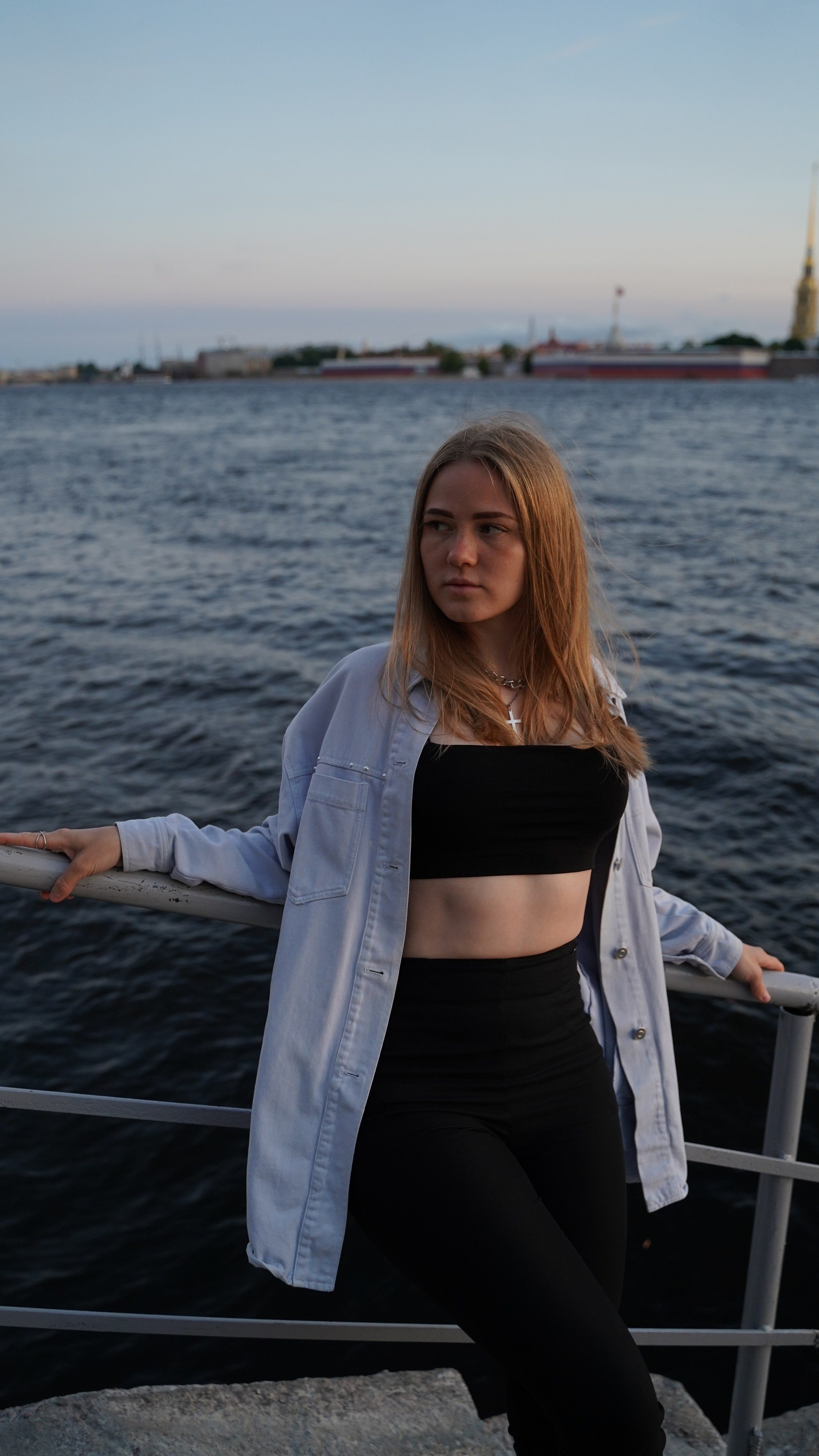 Полина. Добро пожаловать в мир самого прекрасного — в мир фотографии!