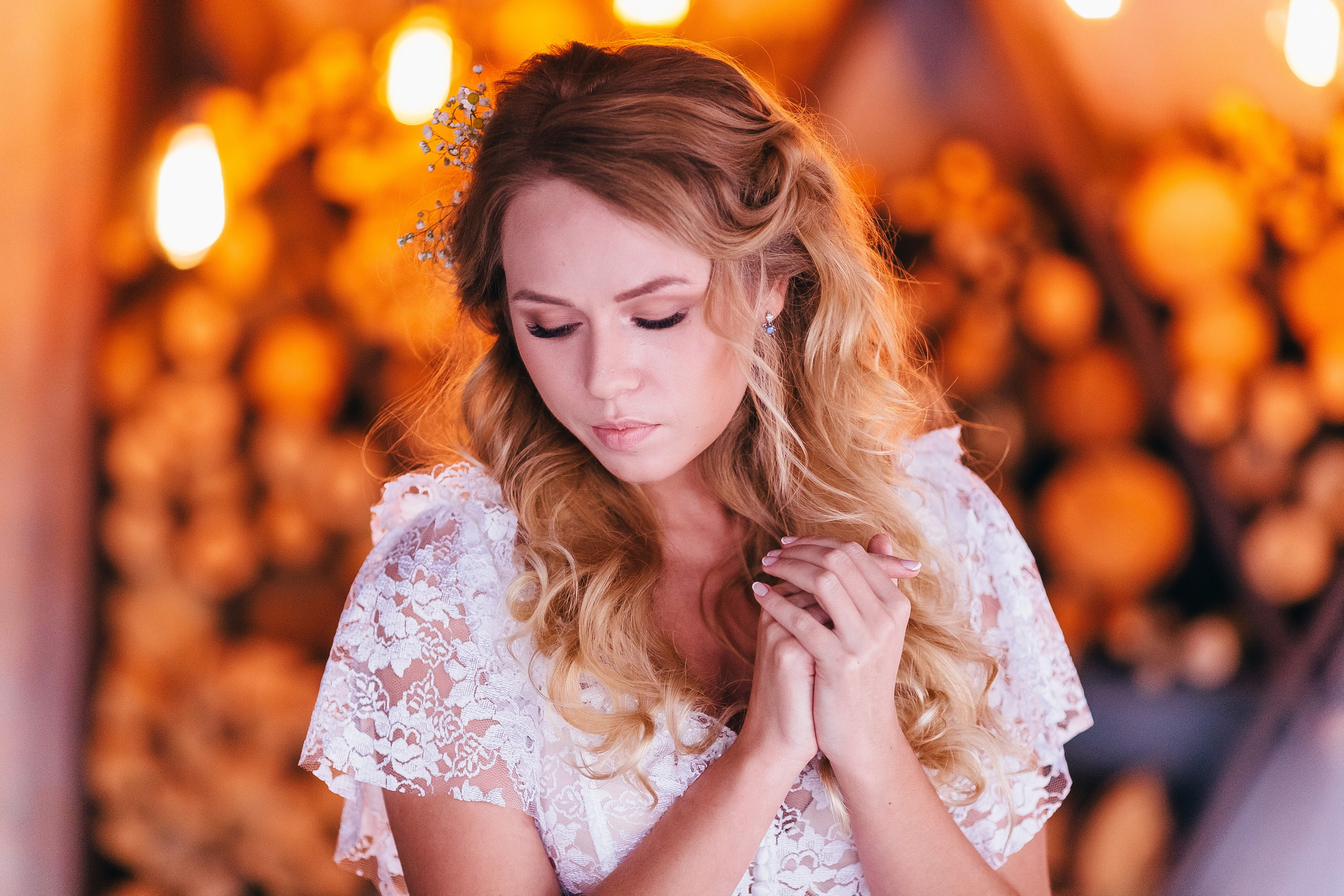 Владимир и Анна. Свадебный и семейный фотограф Екатерина Бубнова