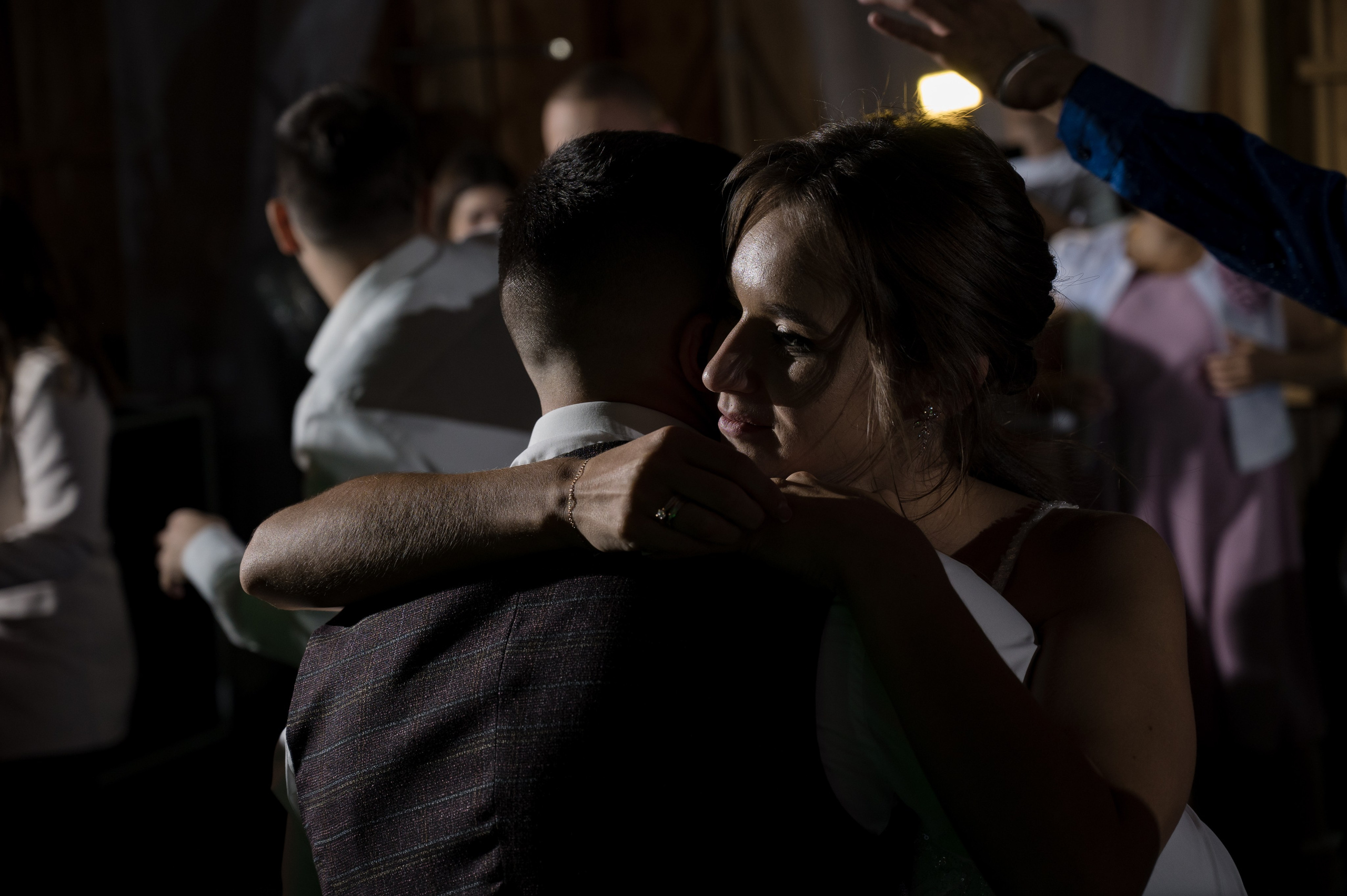 Максим и Анастасия. Свадебный и Семейный фотограф в Абакане, Красноярске