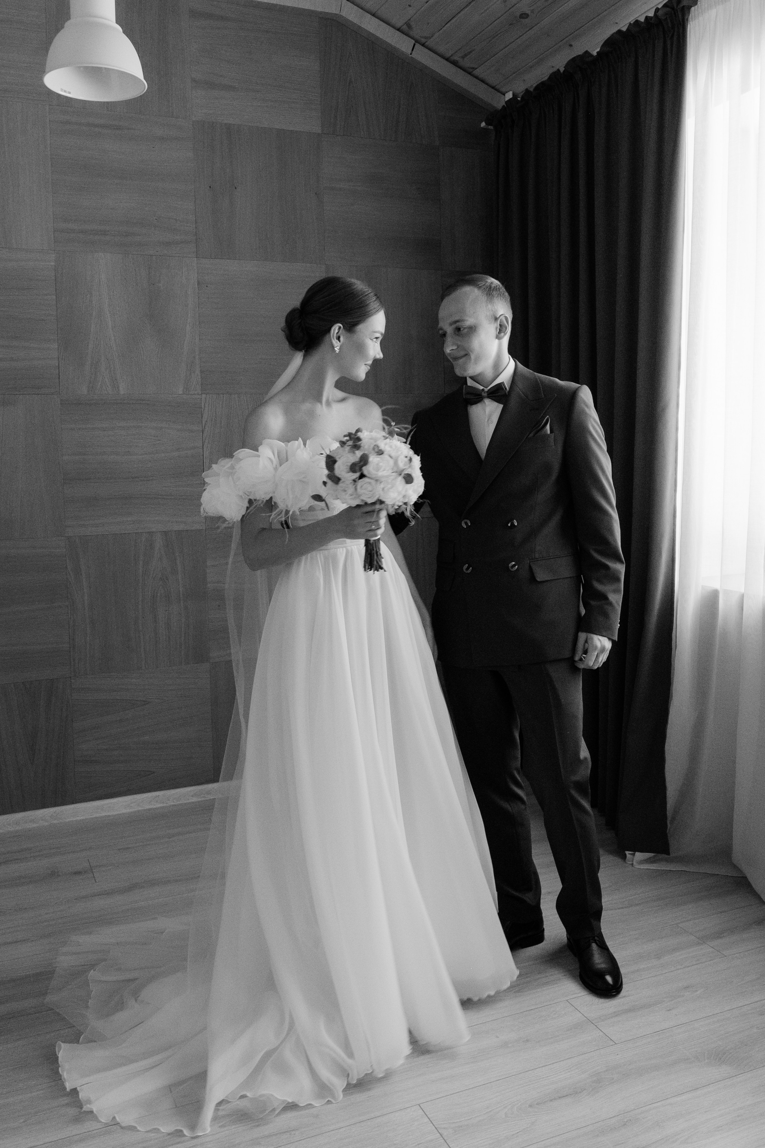 Vladimir Daria. Wedding photographer