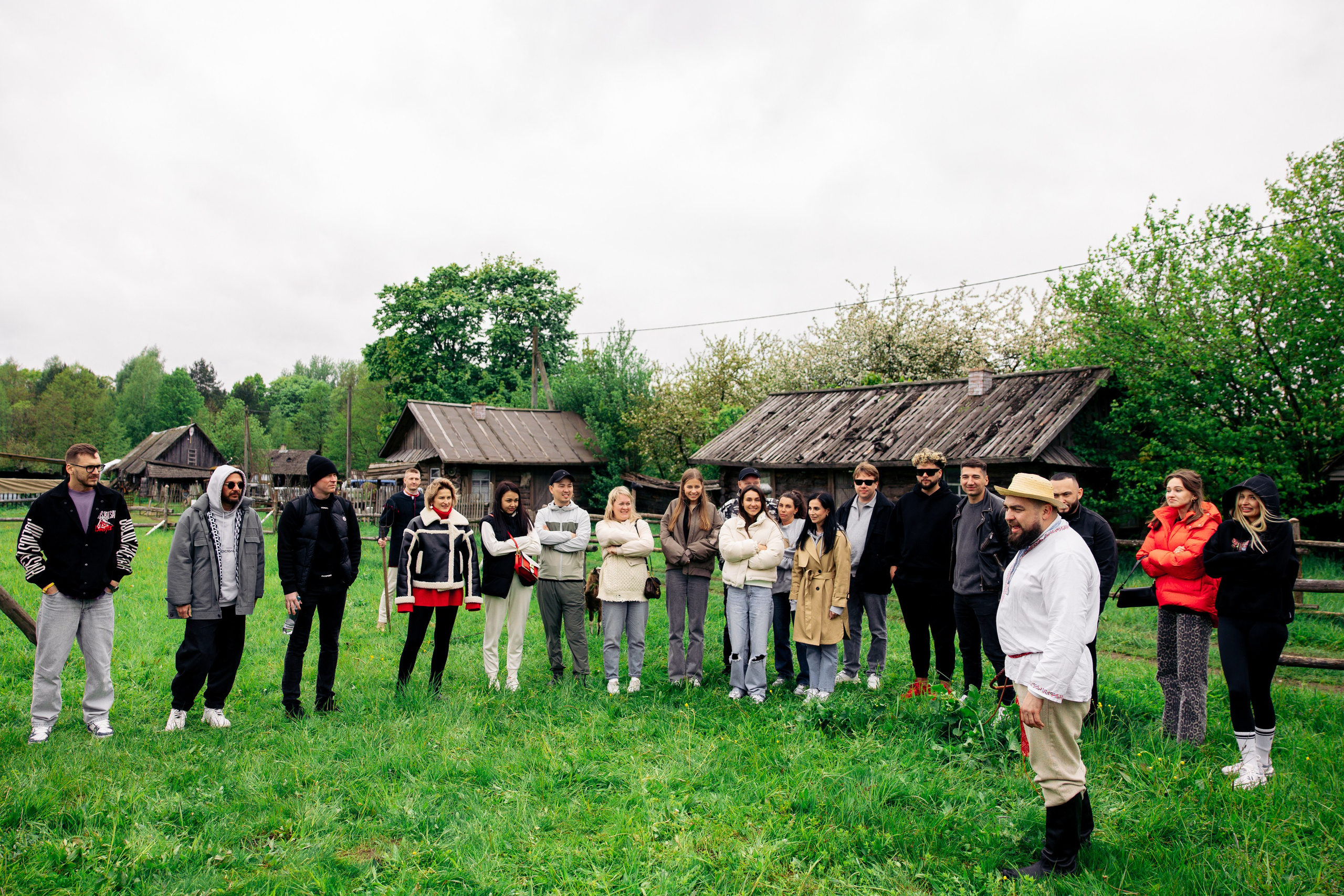 ХОЛОП -тематический праздник. Свадебный фотограф Минск РБ