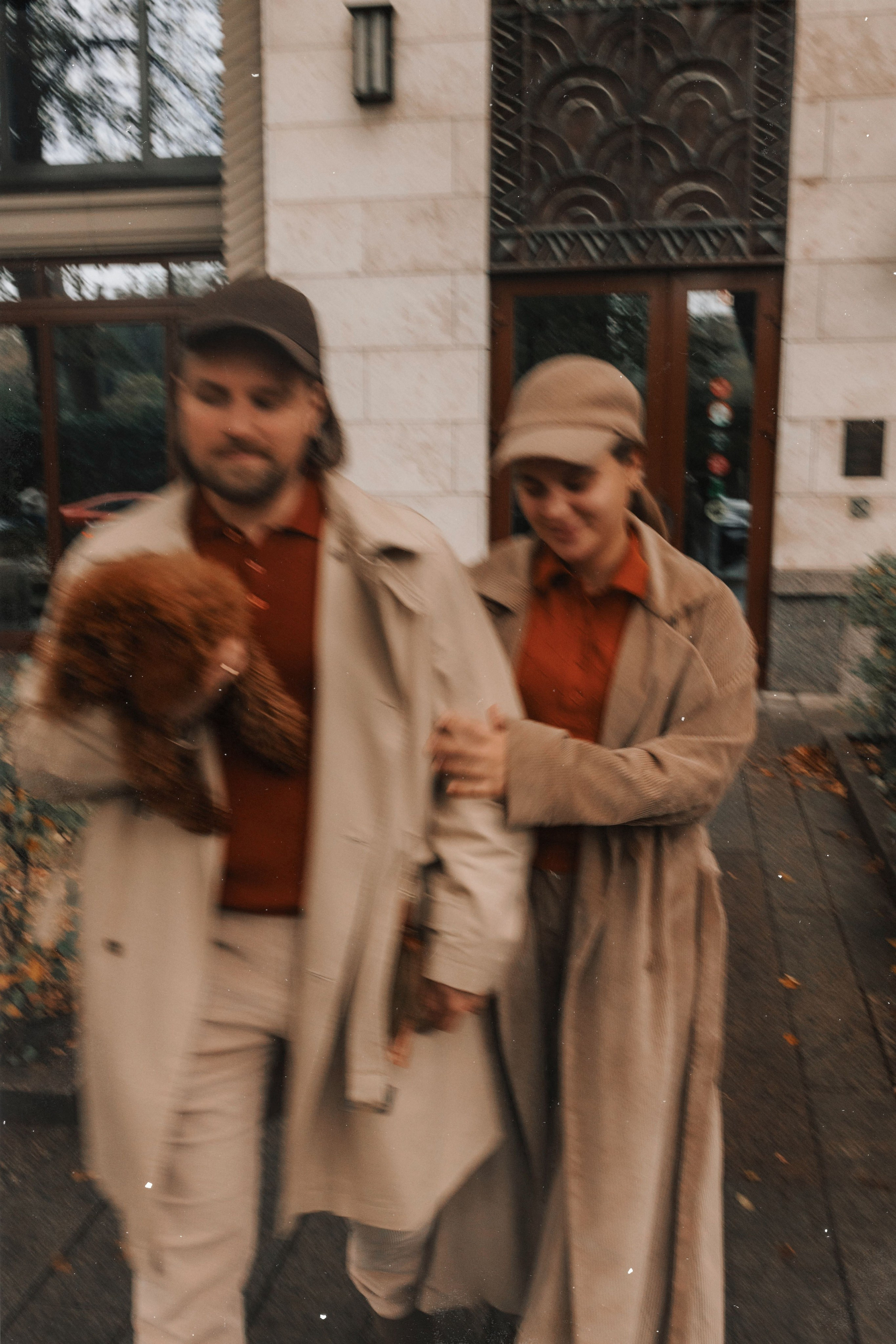 Кристина/Артем. Фотограф в Москве Татьяна Сергеева