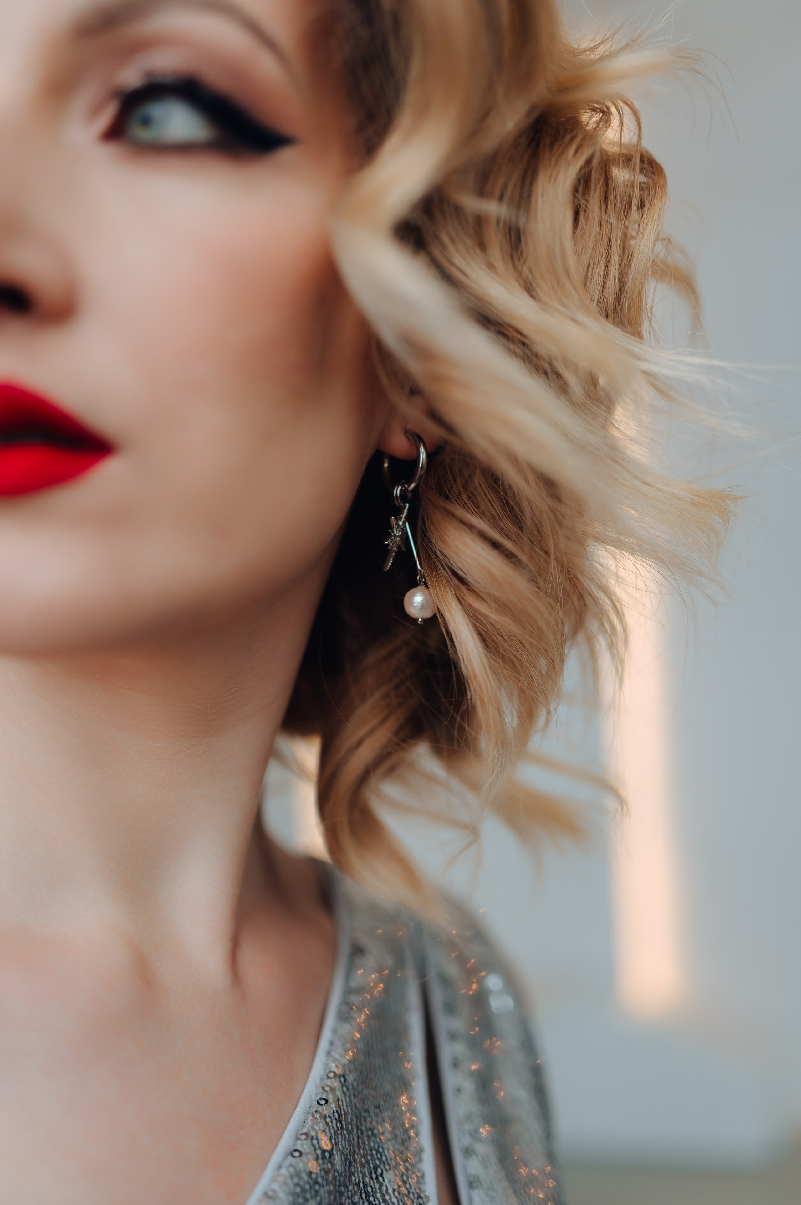 Украшения. Яна Репина. Зимняя коллекция. Детский и семейный фотограф Катерина Мишина