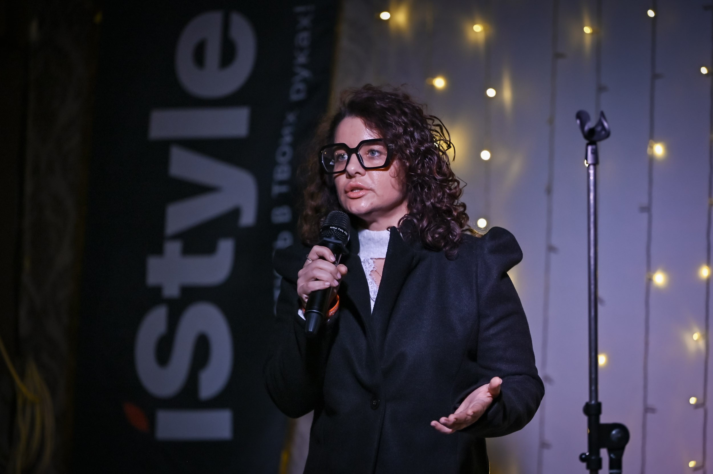 СТЕНДАП ЛИПЕЦК. Репортажный и свадебный фотограф в Липецке Иван Первойкин