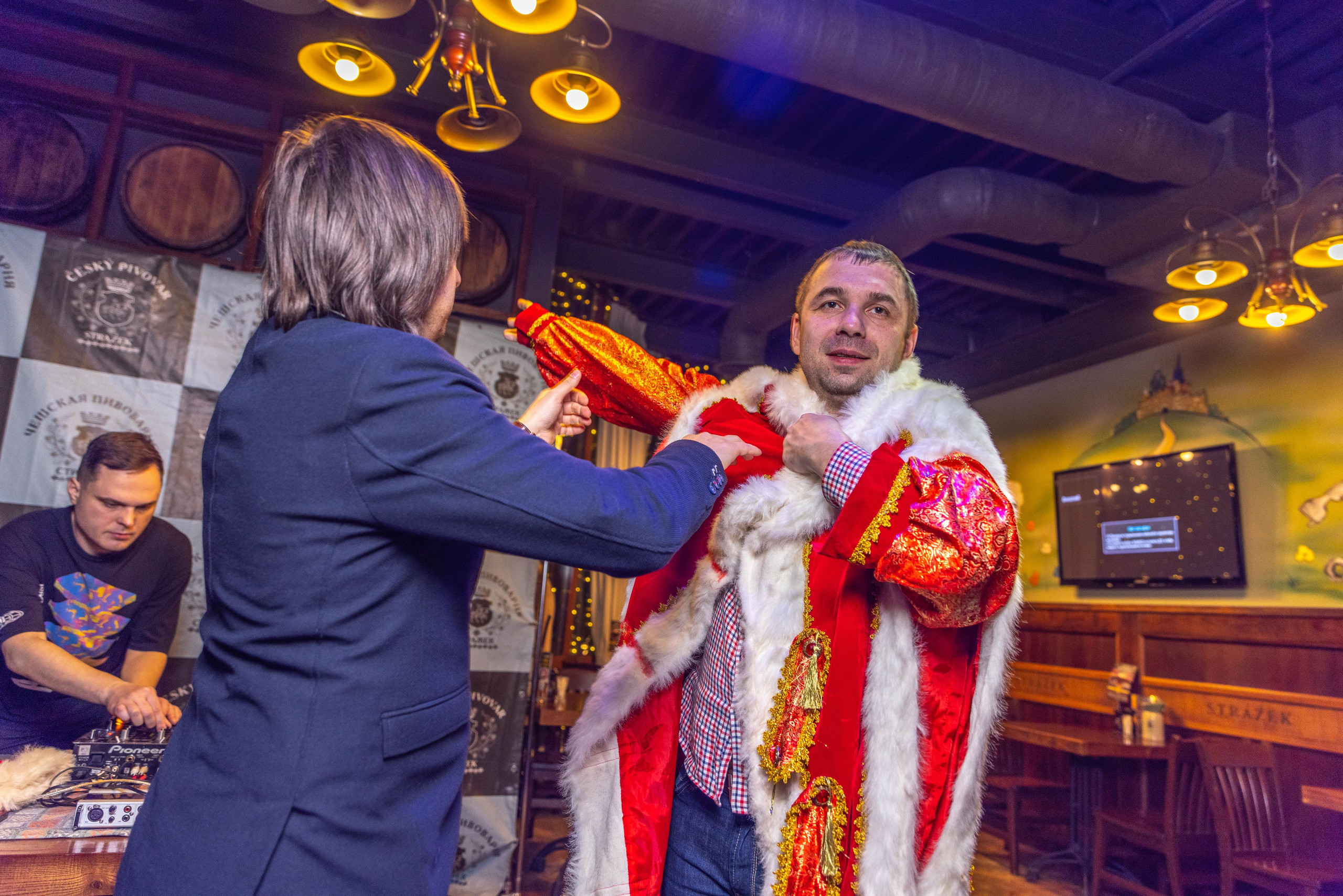 Новогодние корпораты!. Тархановский Павел Фото/Видео съёмка