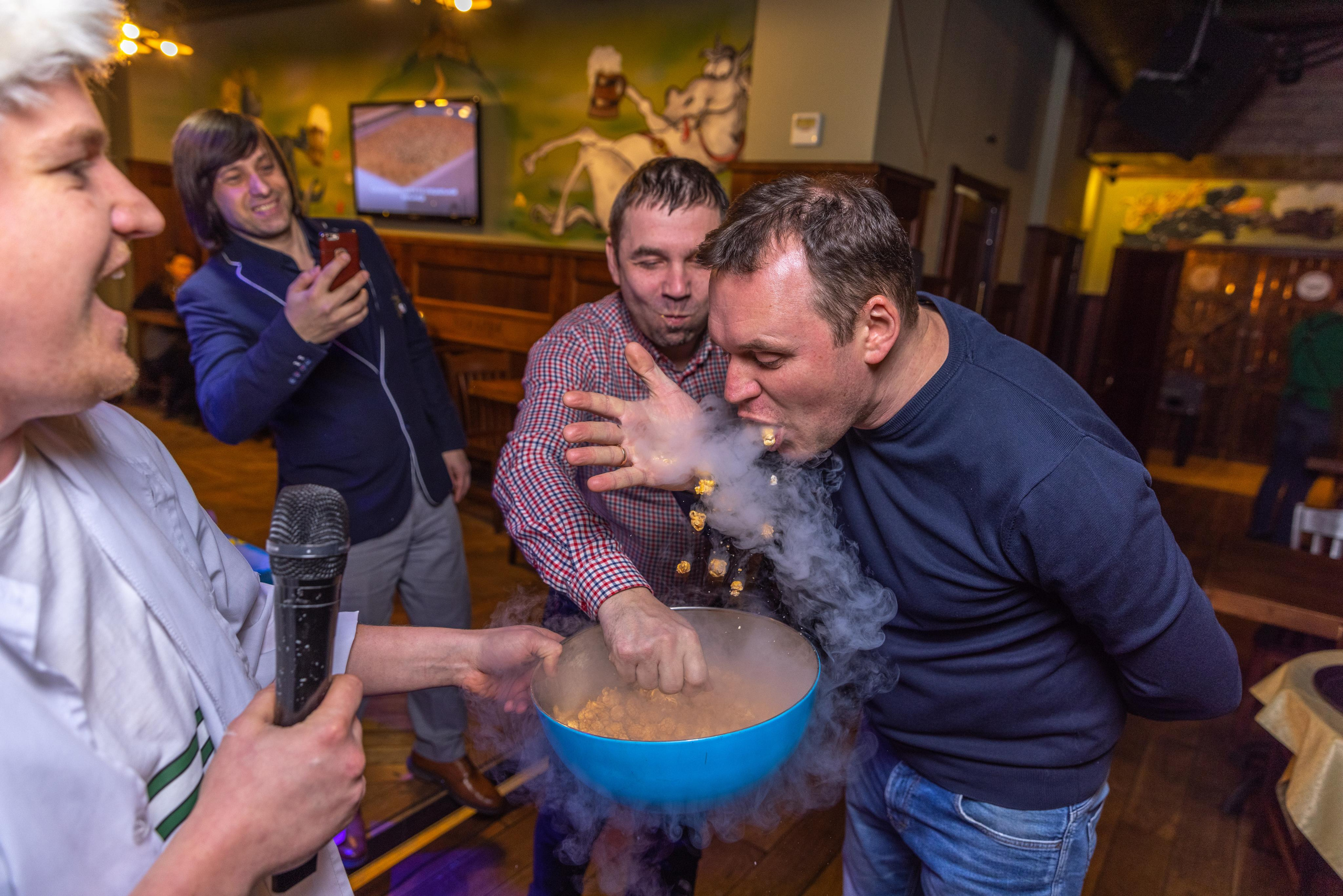 Новогодние корпораты!. Тархановский Павел Фото/Видео съёмка