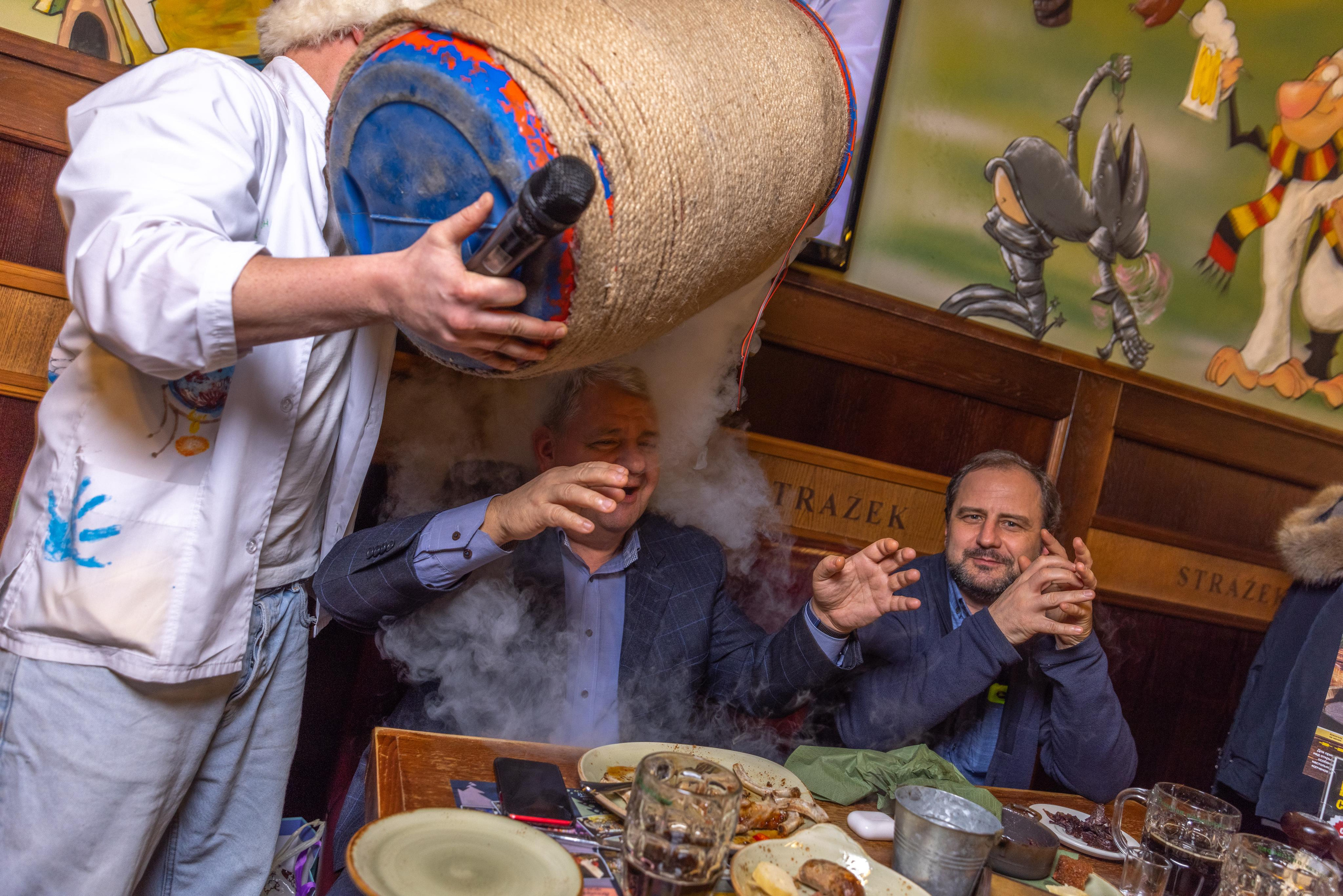 Новогодние корпораты!. Тархановский Павел Фото/Видео съёмка