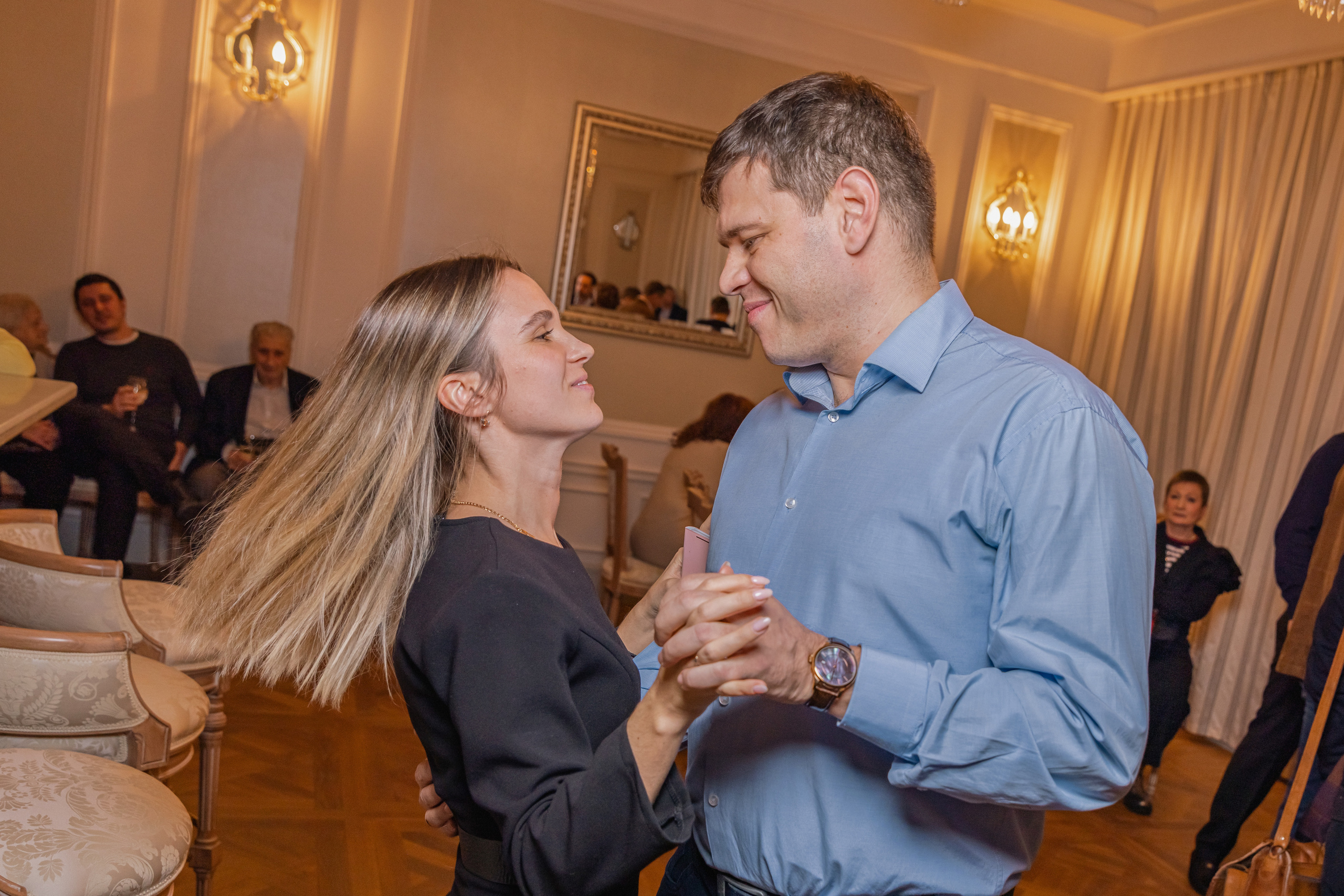 Репортажные мероприятия. Тархановский Павел Фото/Видео съёмка