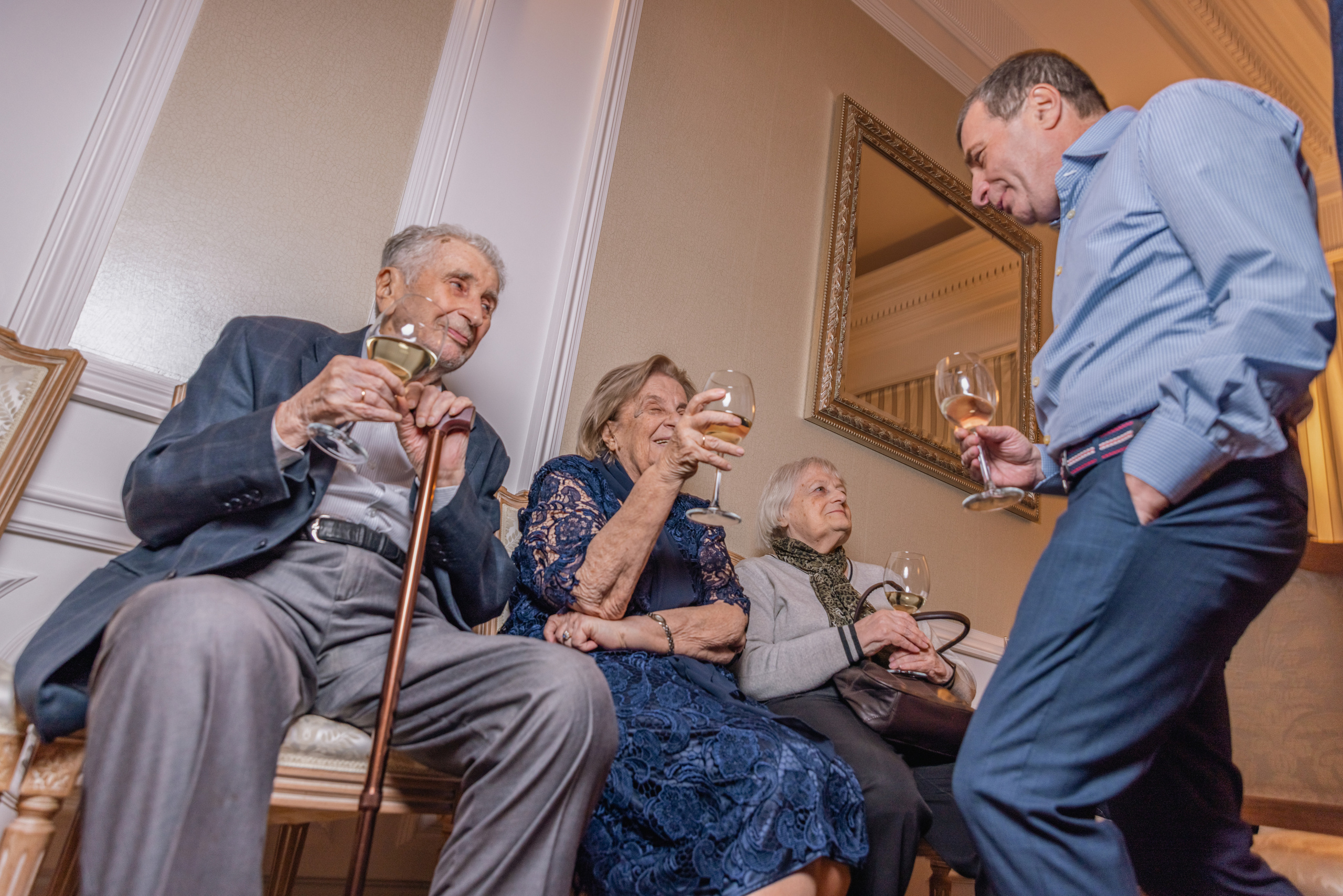 Репортажные мероприятия. Тархановский Павел Фото/Видео съёмка