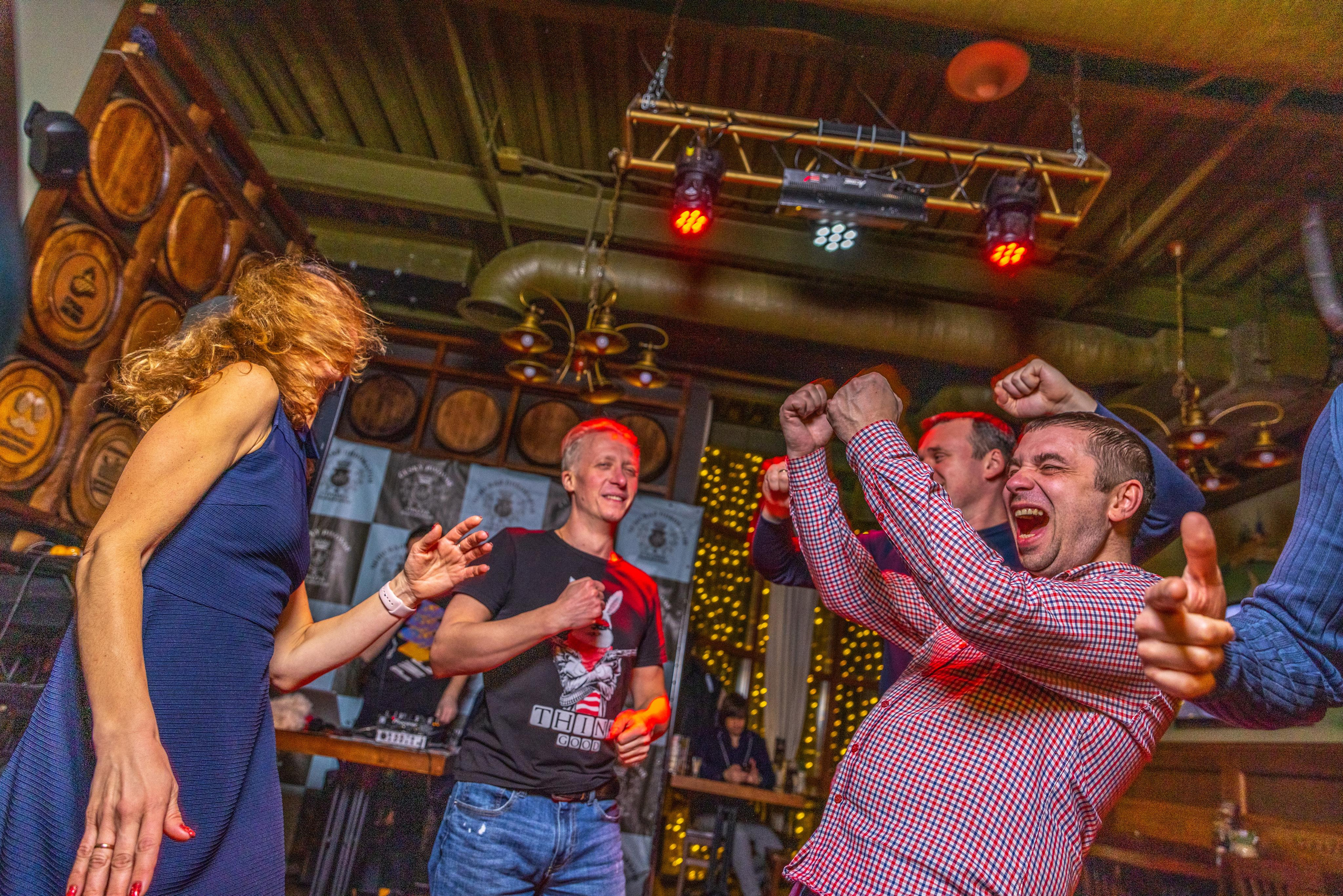 Новогодние корпораты!. Тархановский Павел Фото/Видео съёмка