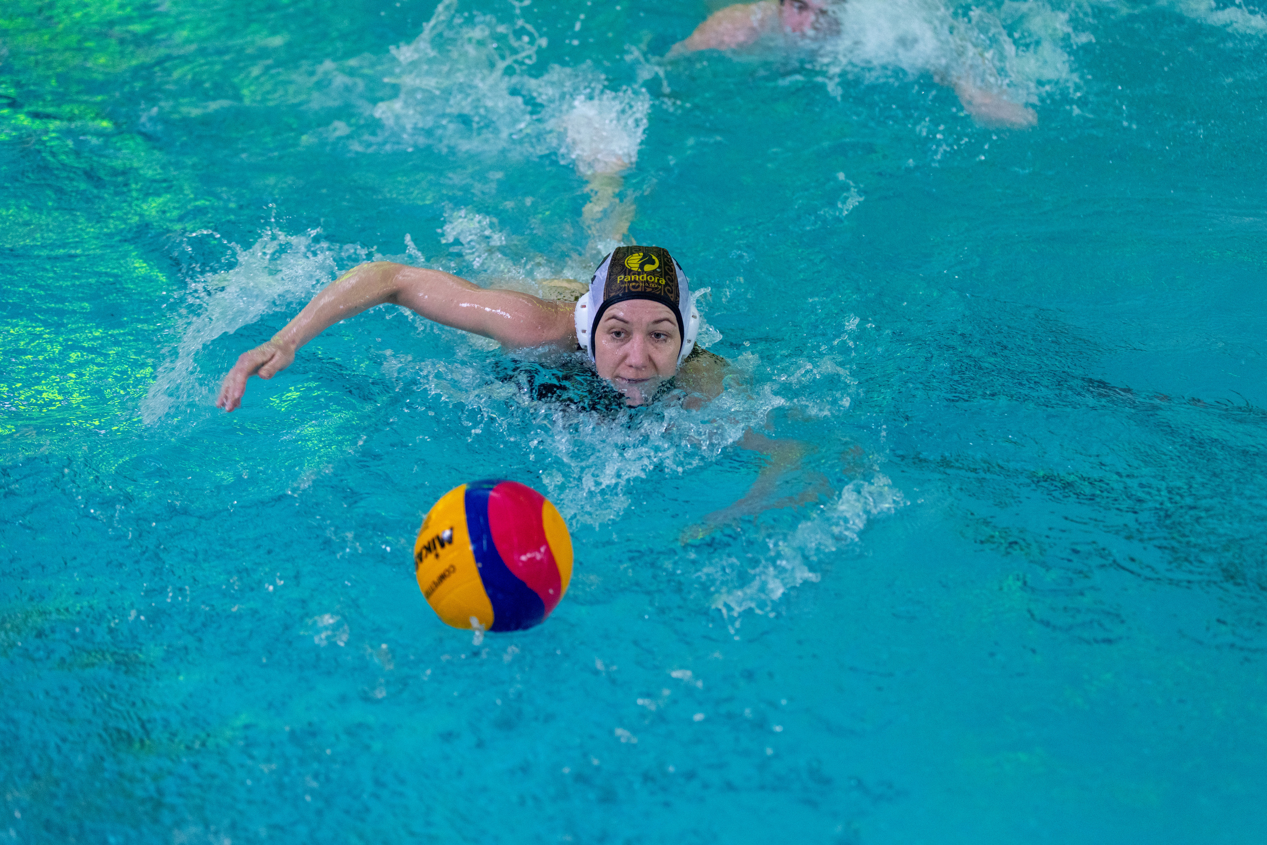 Водное поло. Тархановский Павел Фото/Видео съёмка